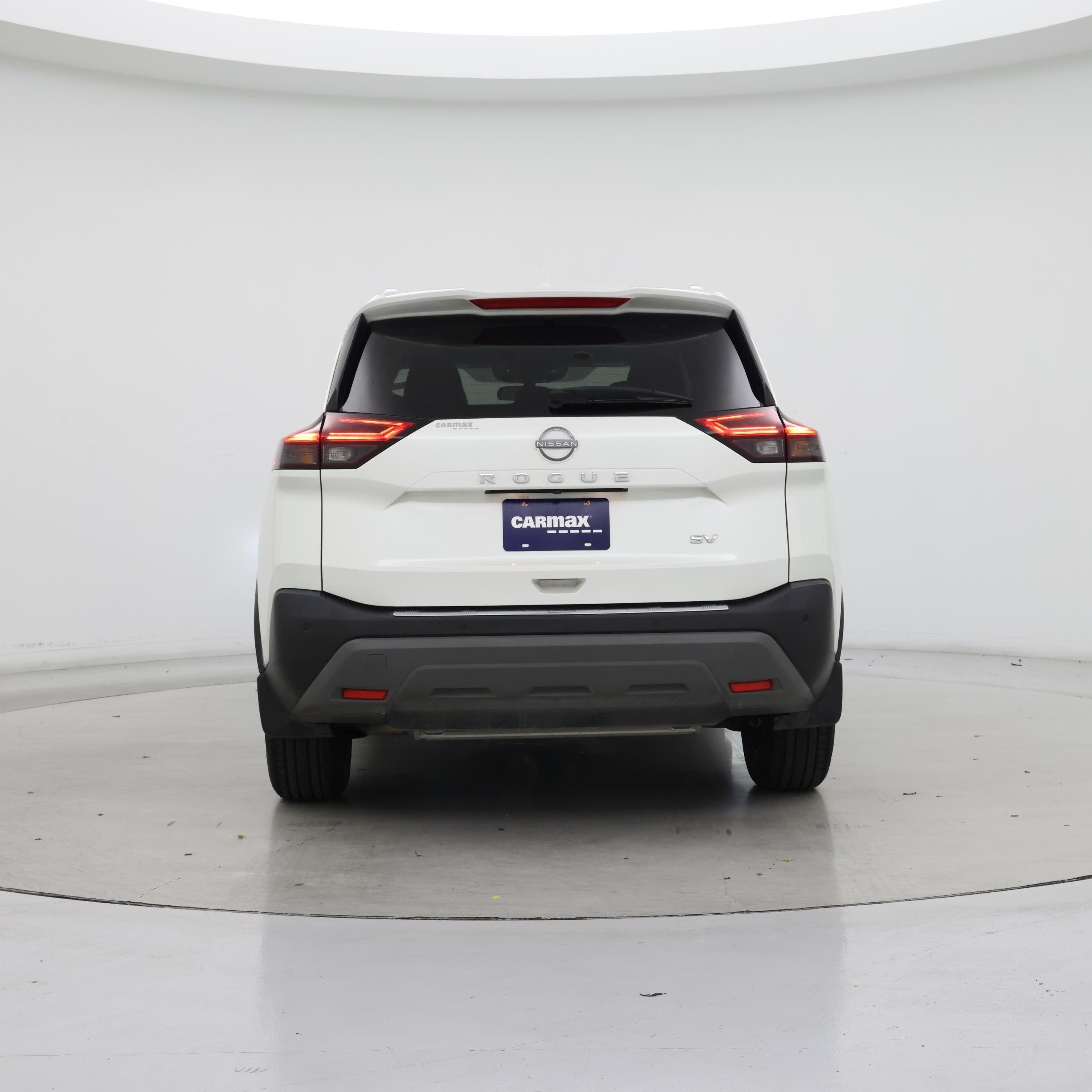 Thumbnail: 2023 Nissan Rogue - 6