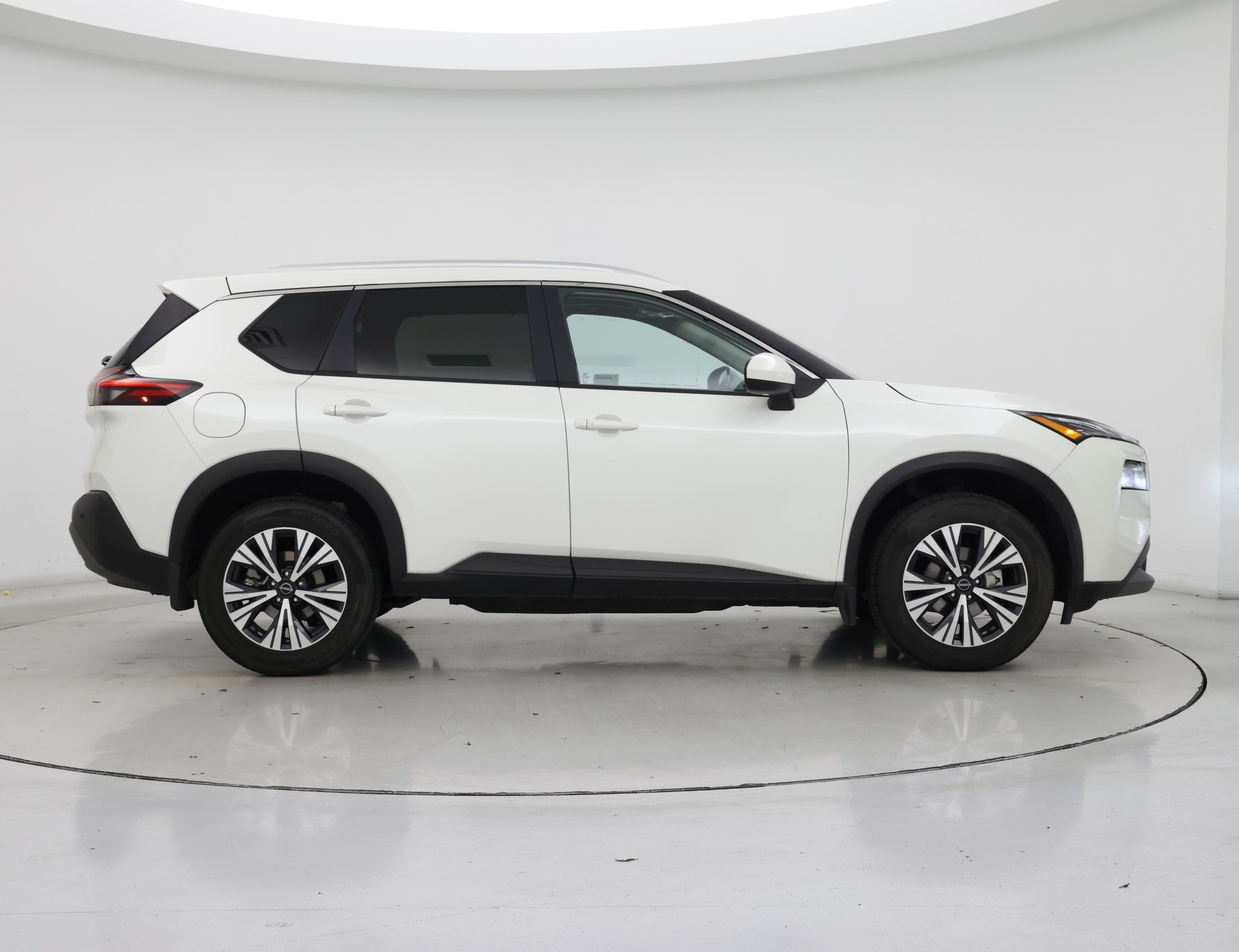 Thumbnail: 2023 Nissan Rogue - 7