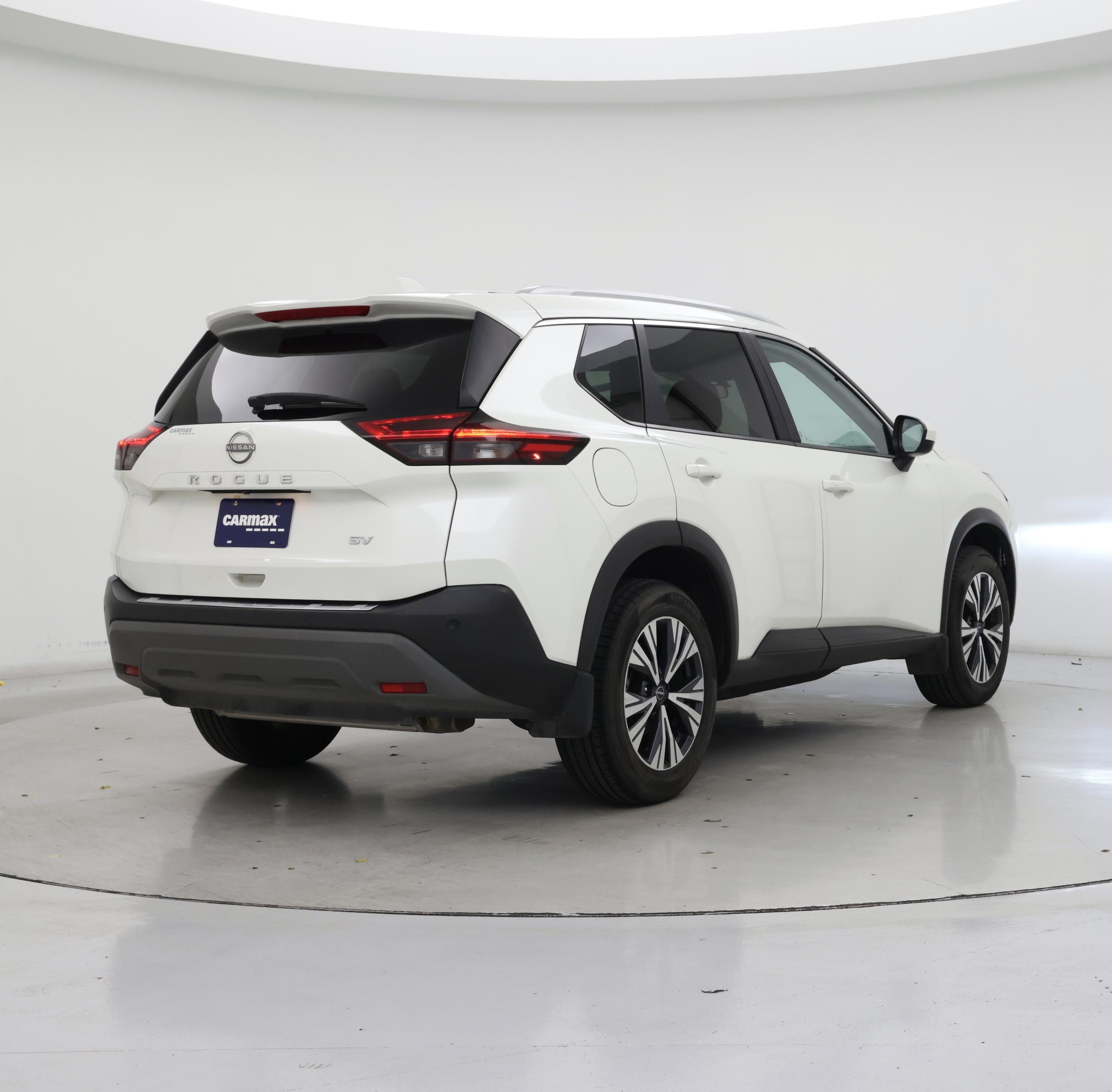 Thumbnail: 2023 Nissan Rogue - 8