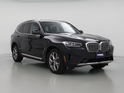 2022 BMW X3 sDrive30i -
                  Las Vegas, NV