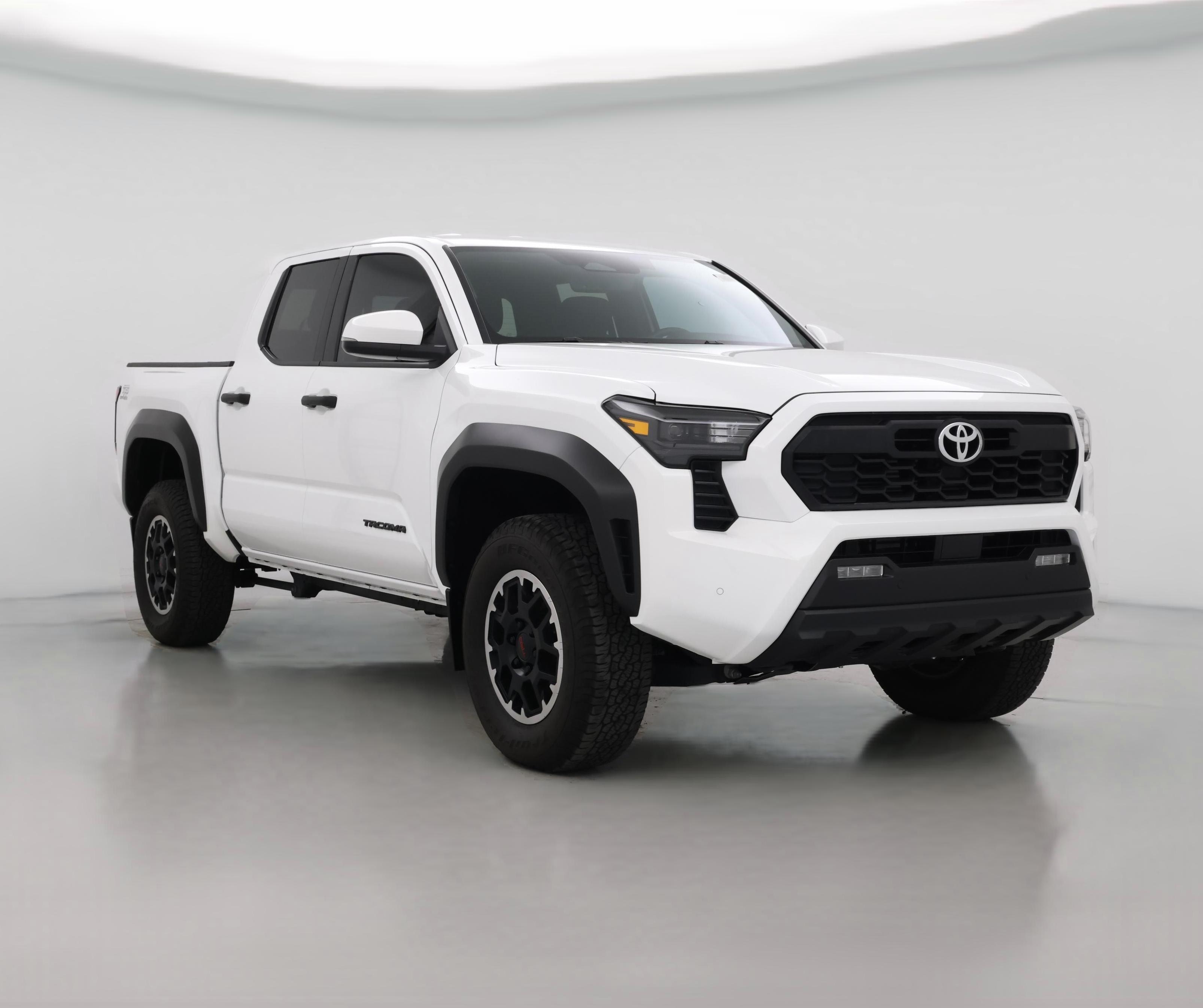 Thumbnail: 2024 Toyota Tacoma - 1