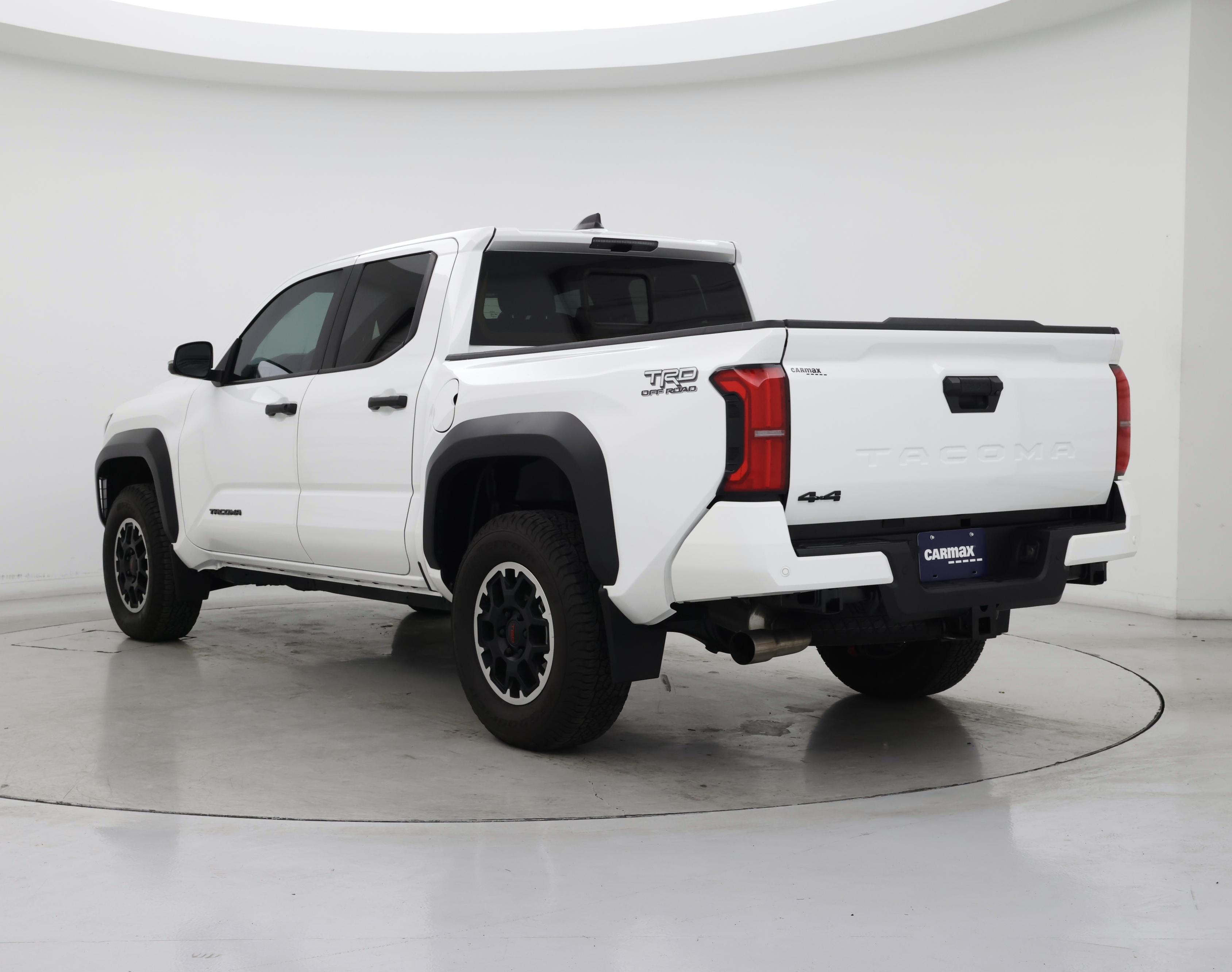 Thumbnail: 2024 Toyota Tacoma - 2