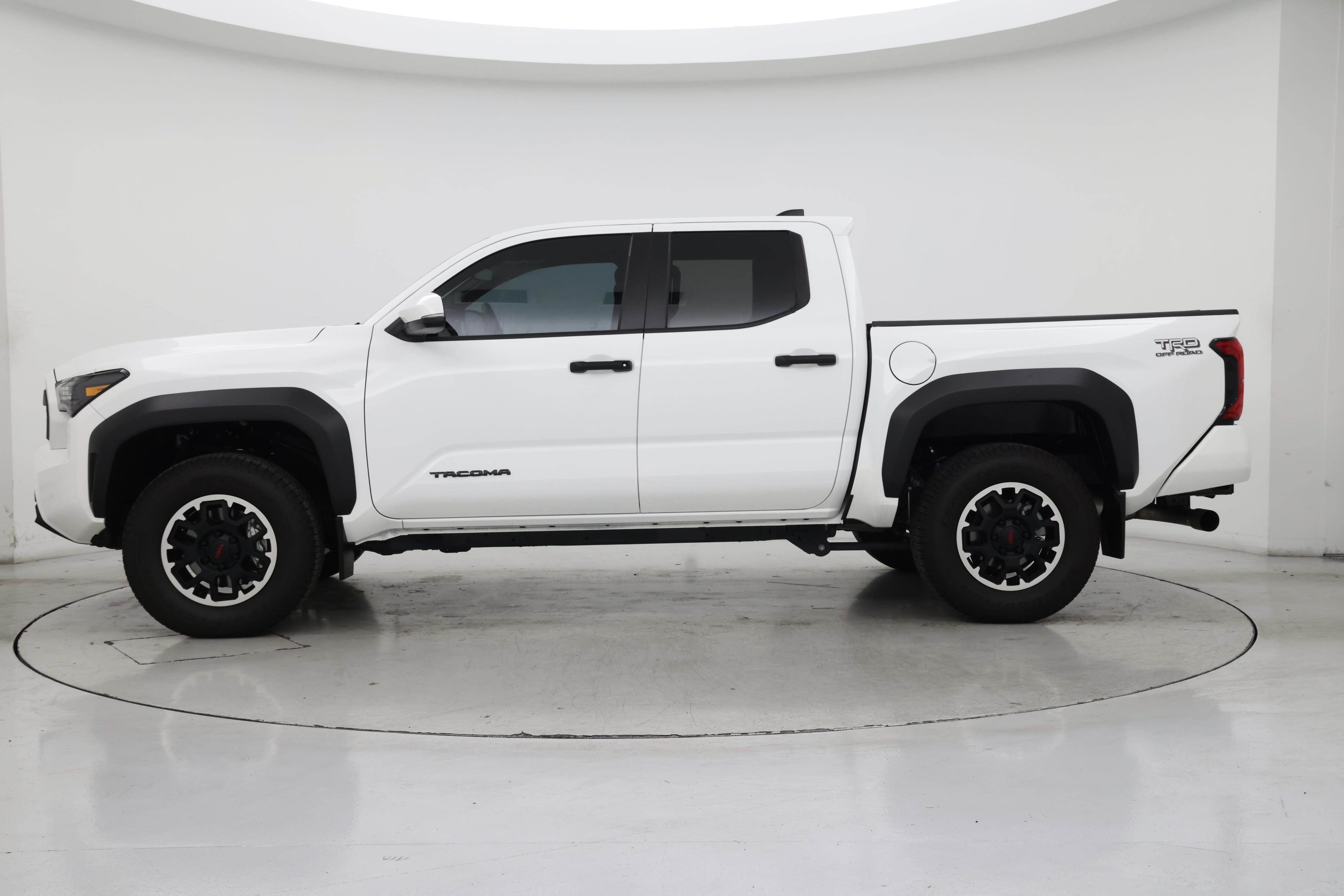 Thumbnail: 2024 Toyota Tacoma - 3
