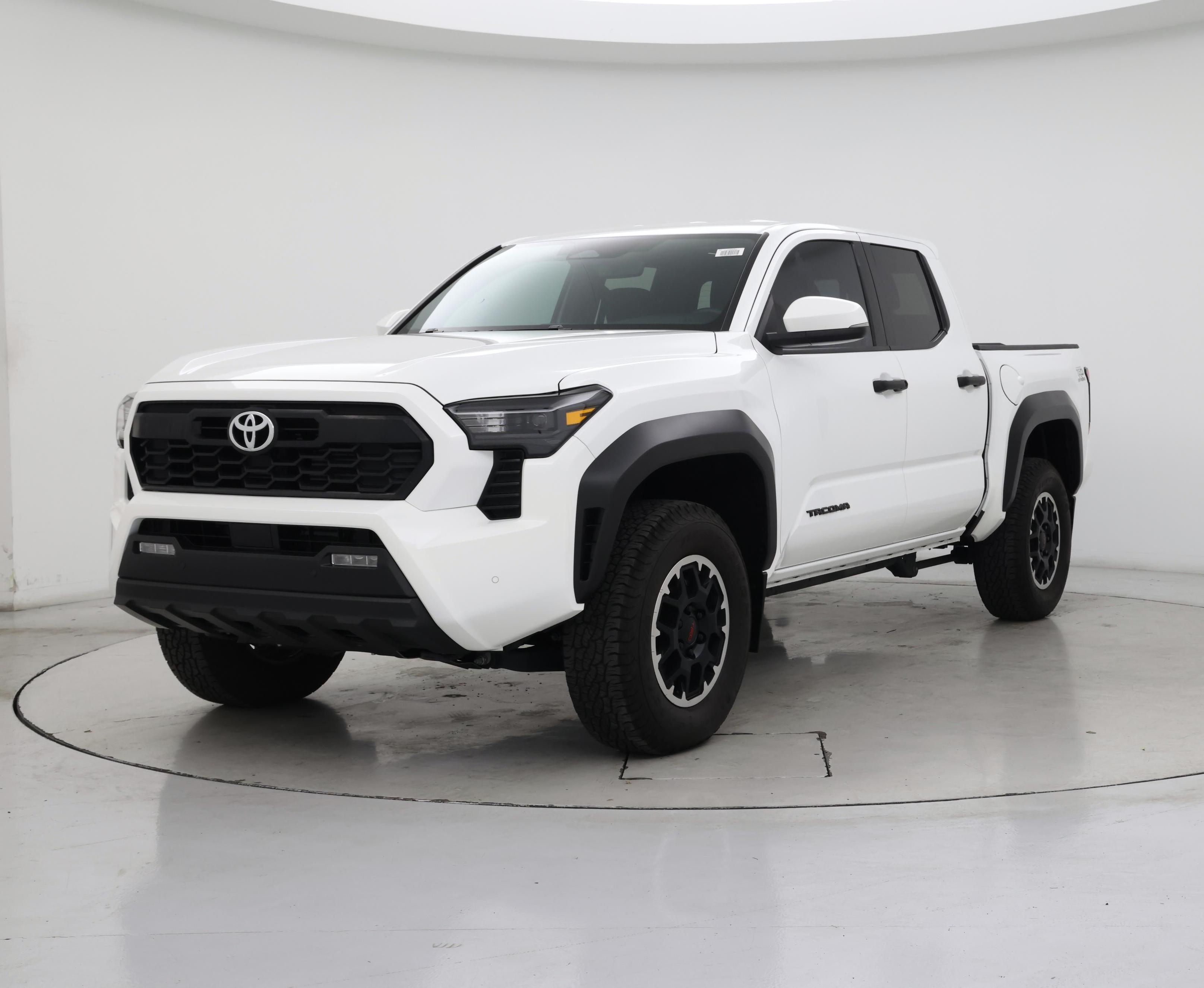 Thumbnail: 2024 Toyota Tacoma - 4