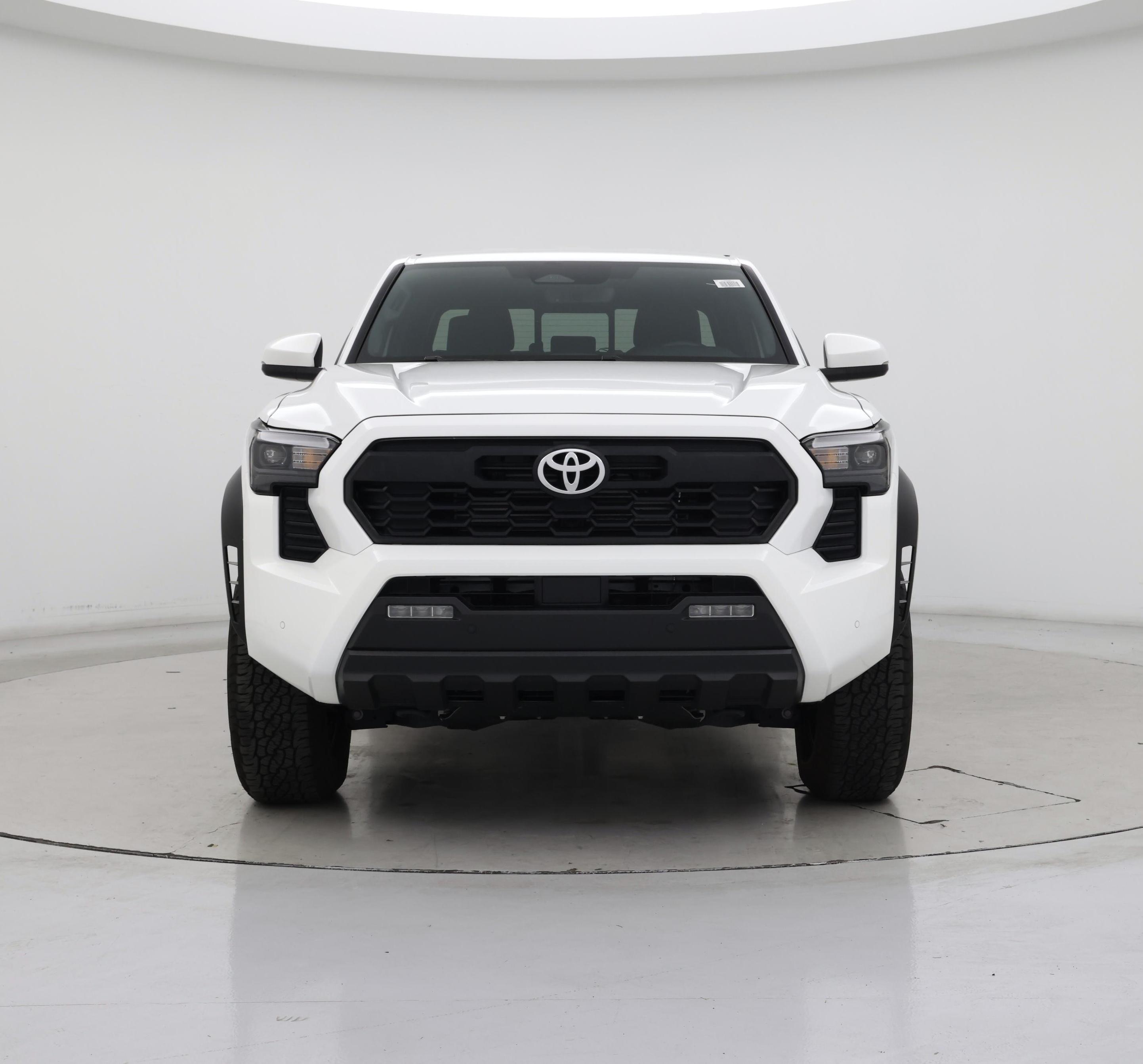 Thumbnail: 2024 Toyota Tacoma - 5