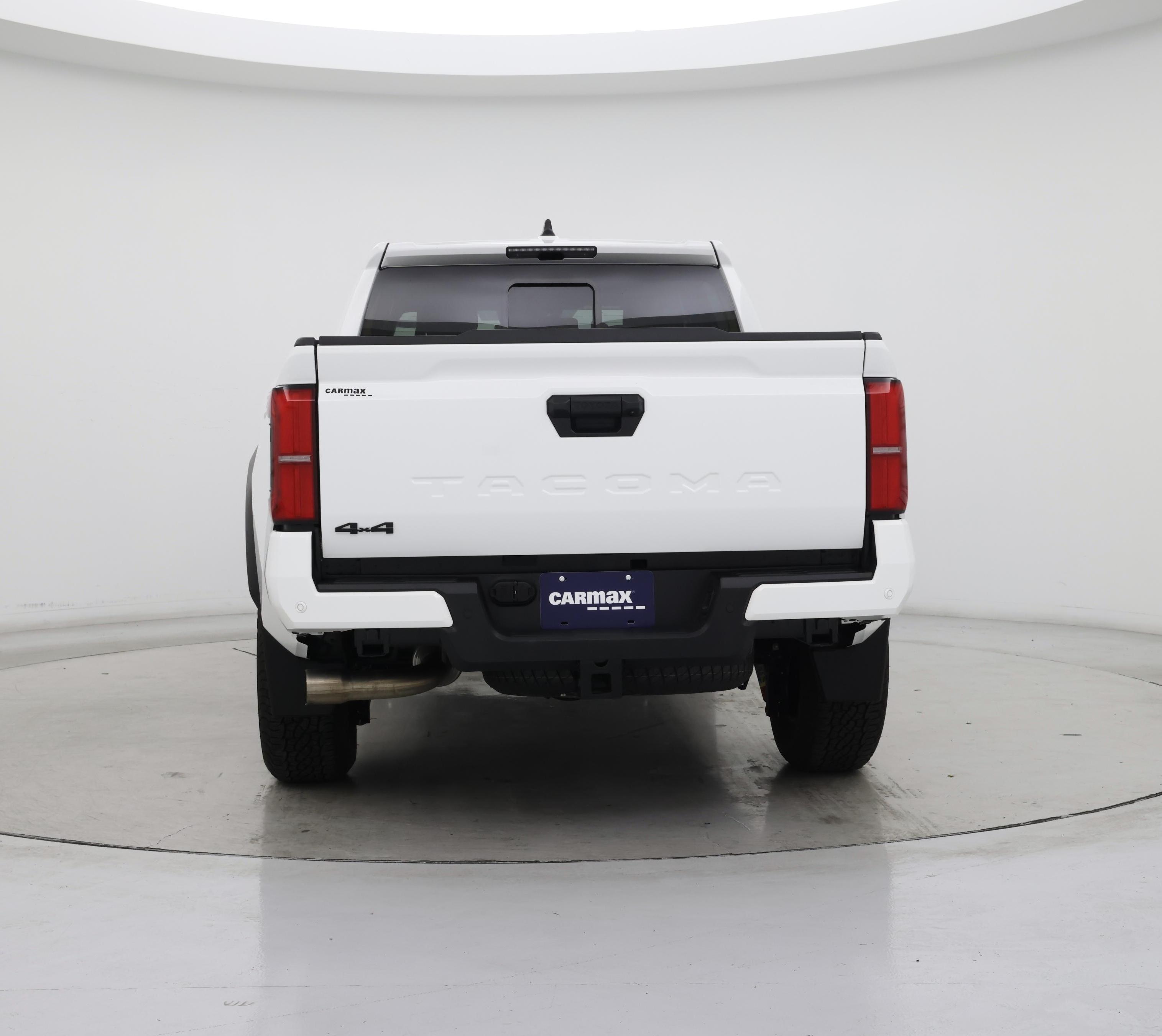 Thumbnail: 2024 Toyota Tacoma - 6