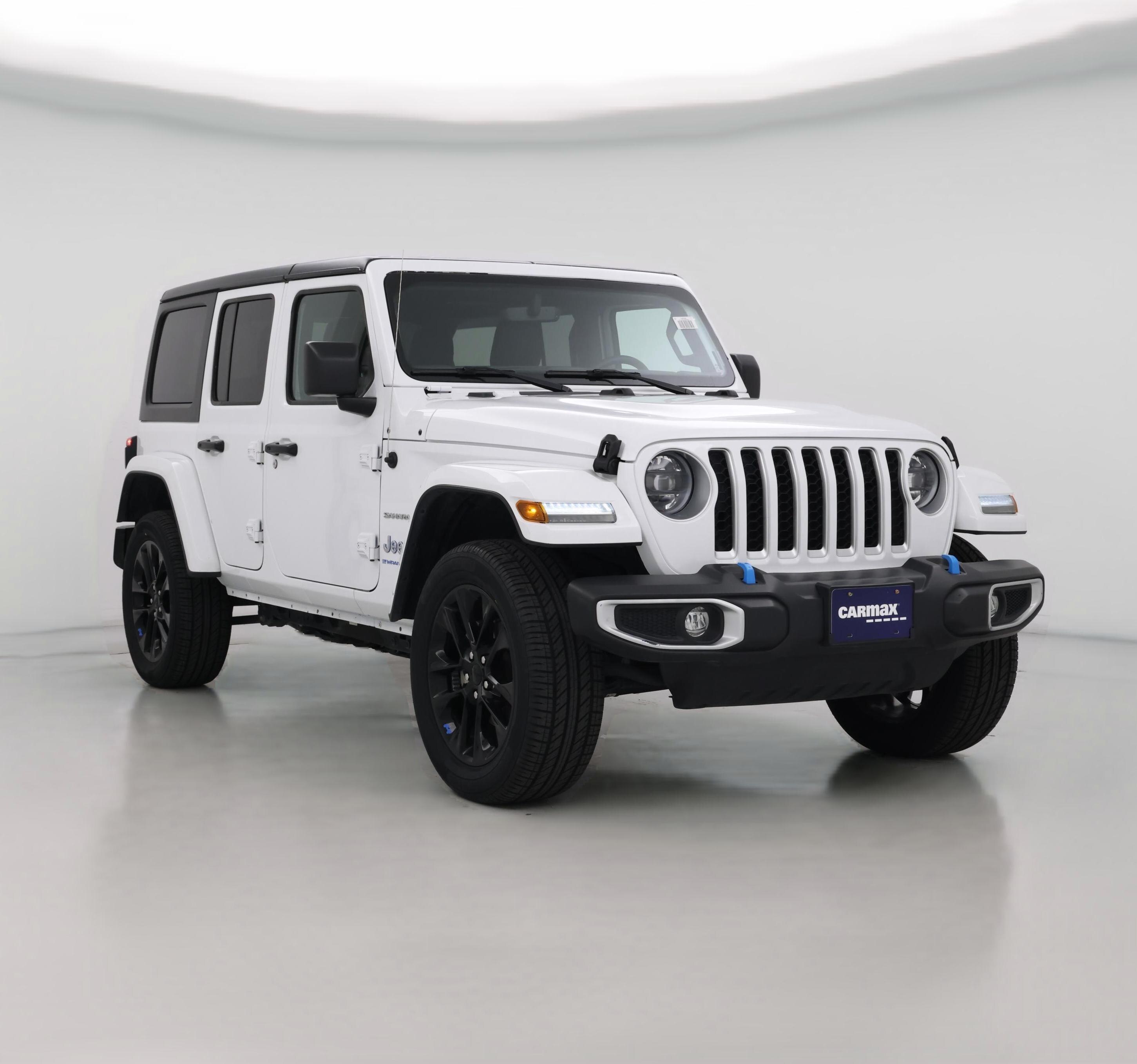 Thumbnail: 2023 Jeep Wrangler - 1