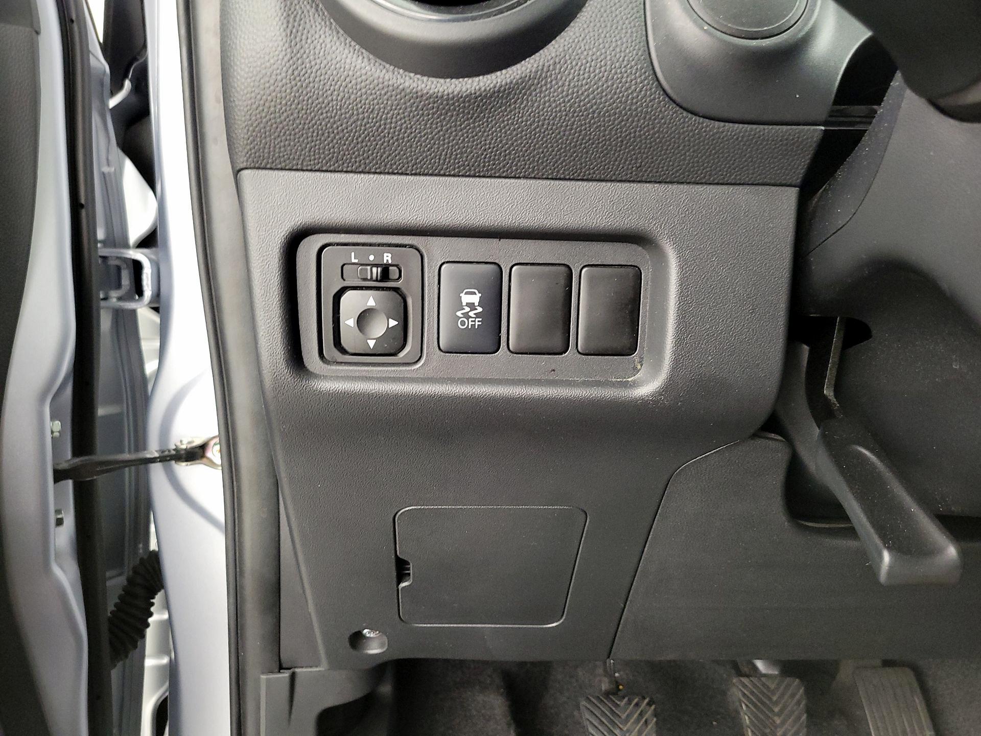 Thumbnail: 2019 Mitsubishi Mirage G4 - 13