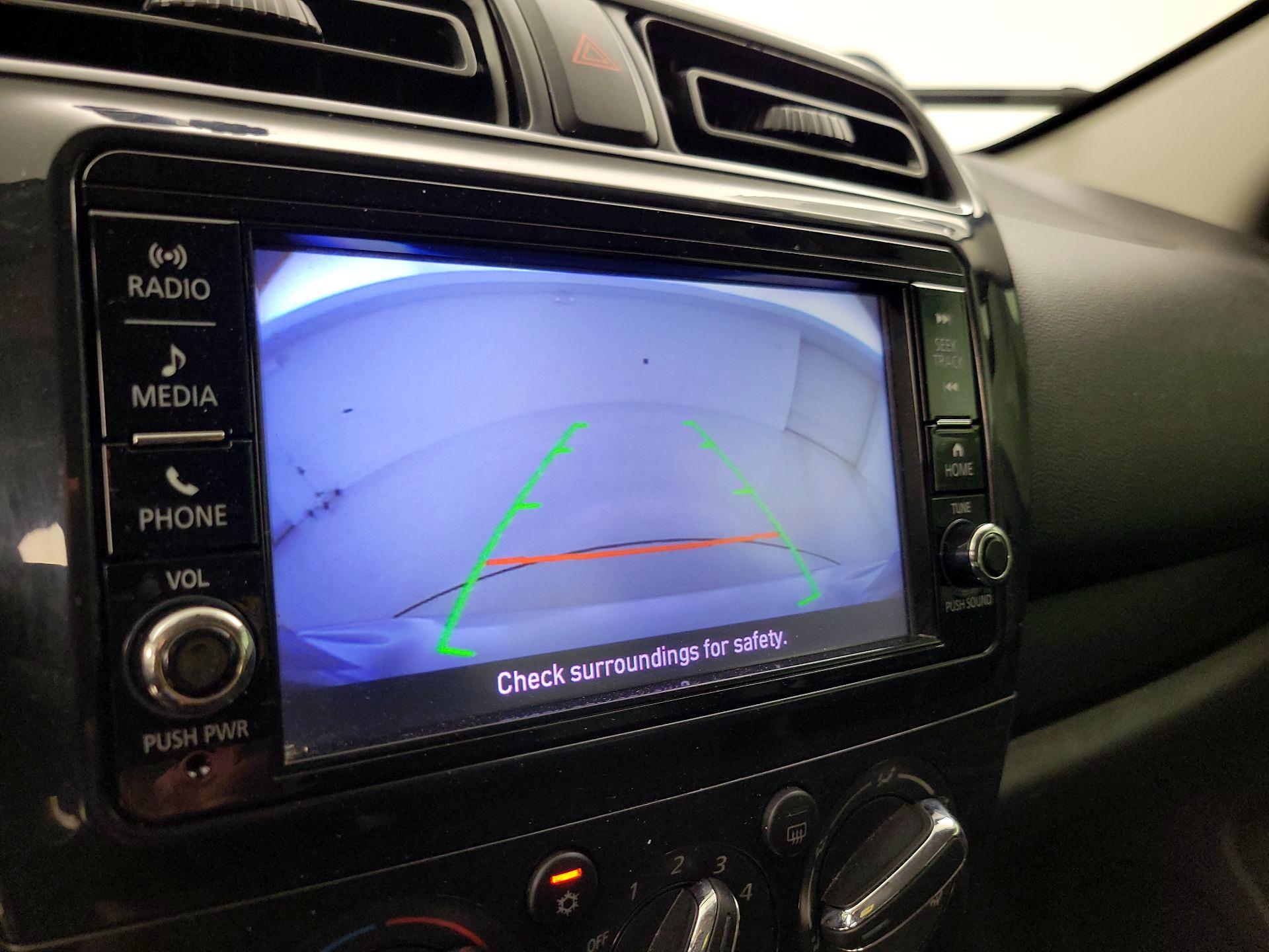 Thumbnail: 2019 Mitsubishi Mirage G4 - 14