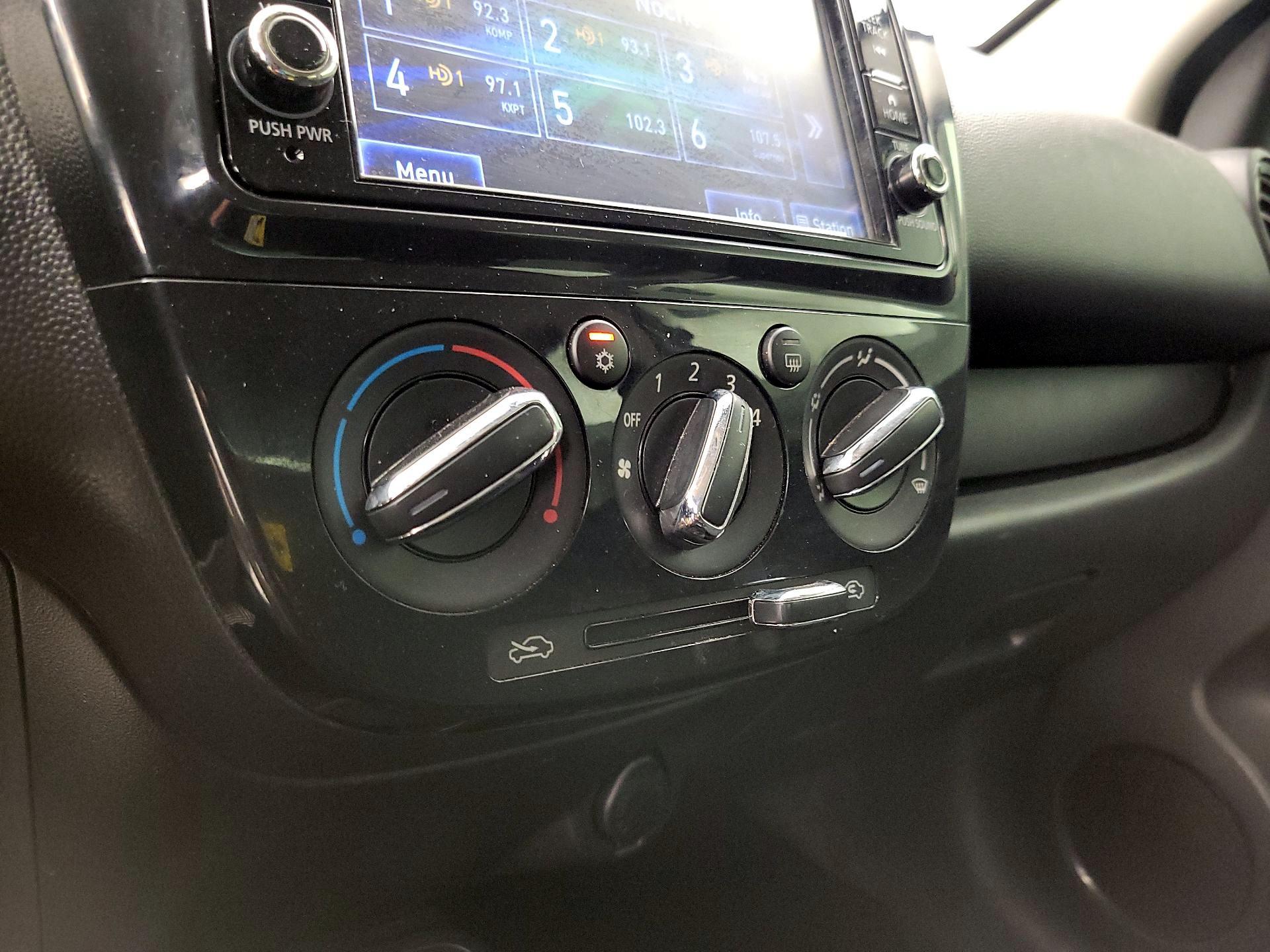 Thumbnail: 2019 Mitsubishi Mirage G4 - 16