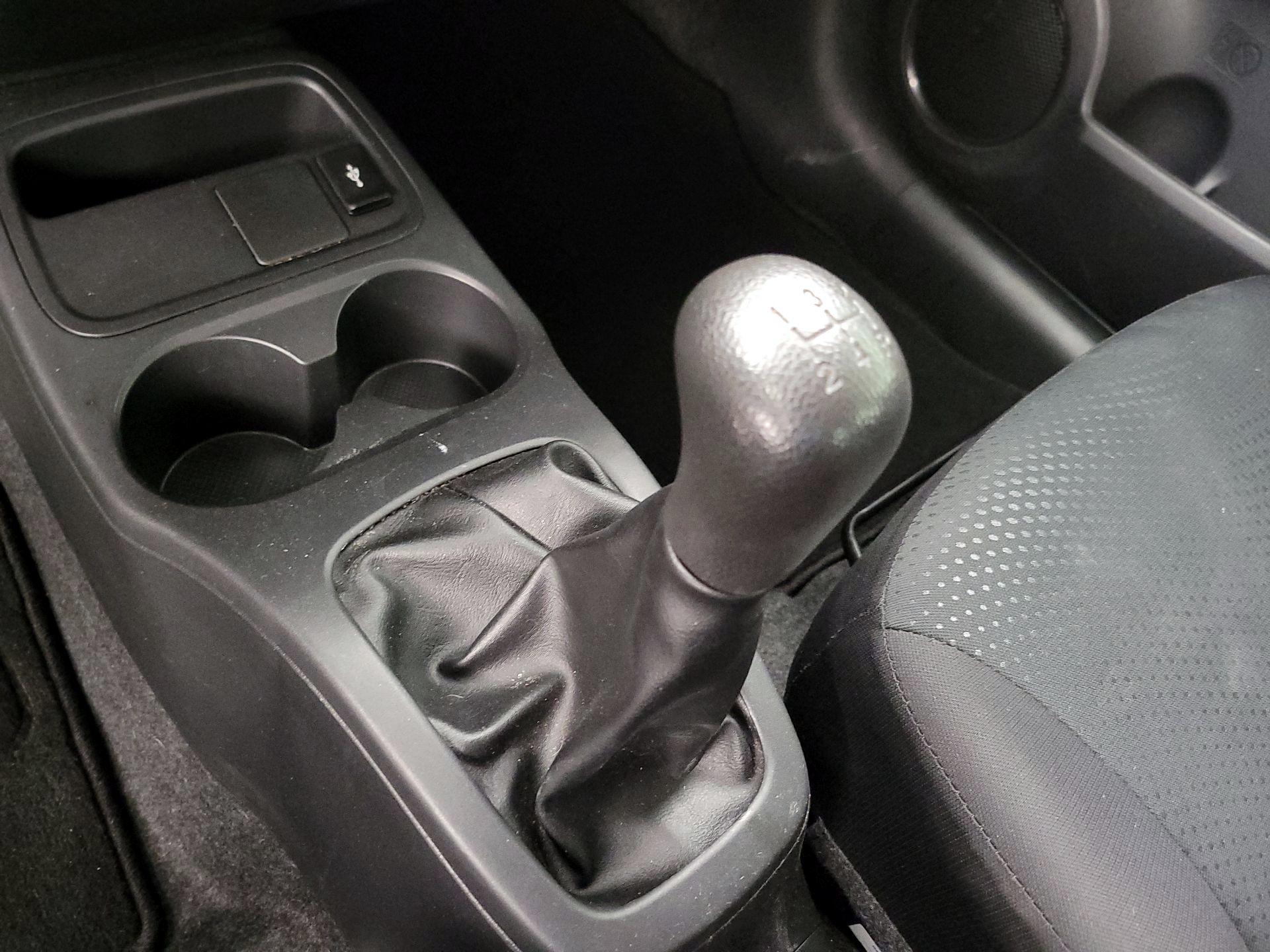Thumbnail: 2019 Mitsubishi Mirage G4 - 17