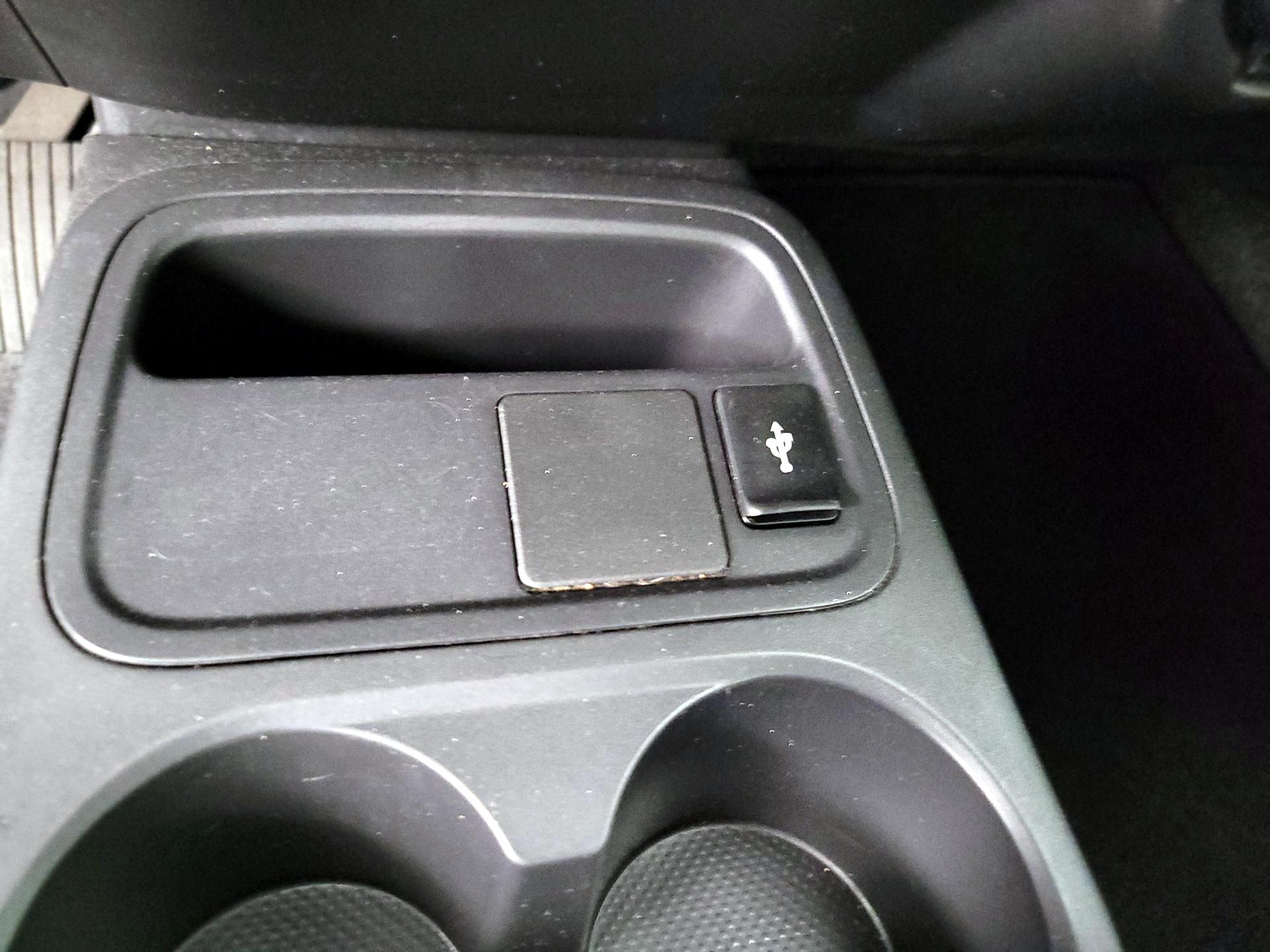 Thumbnail: 2019 Mitsubishi Mirage G4 - 18