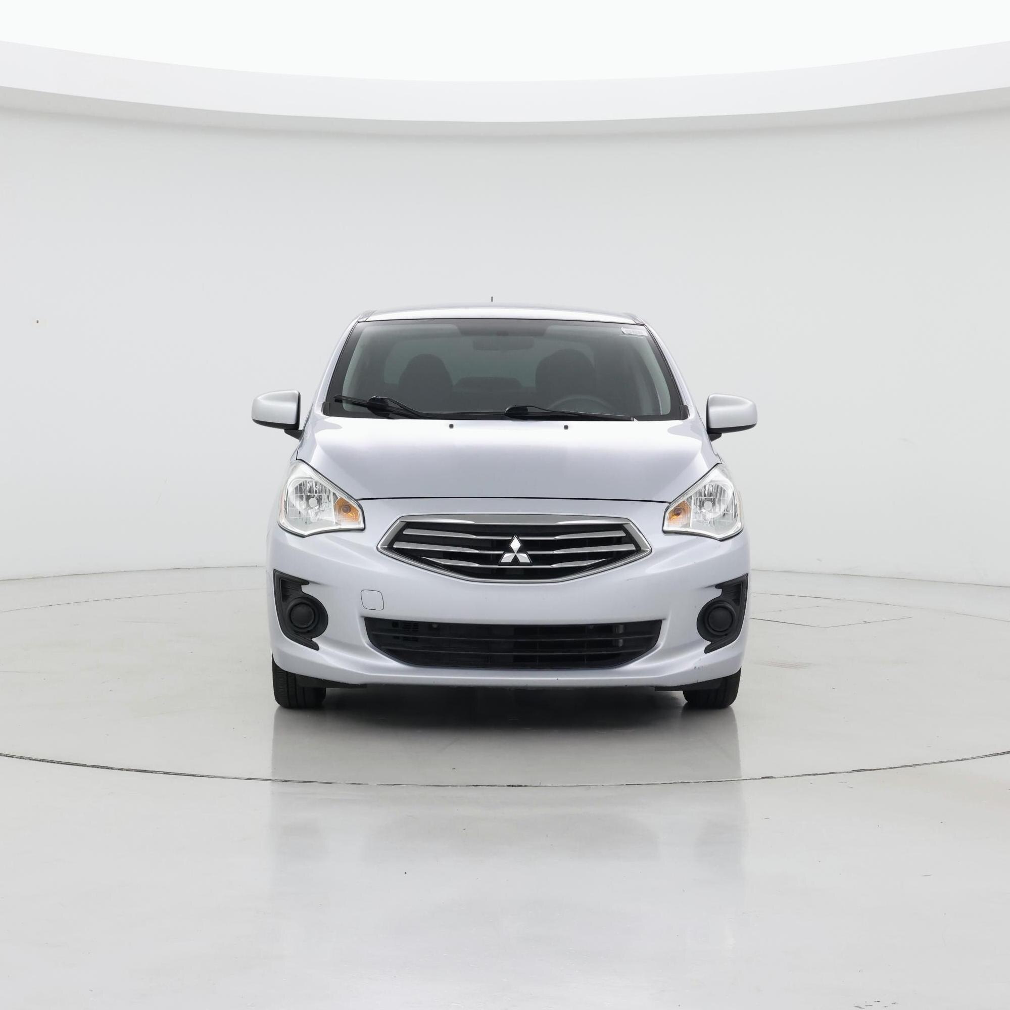 Thumbnail: 2019 Mitsubishi Mirage G4 - 5