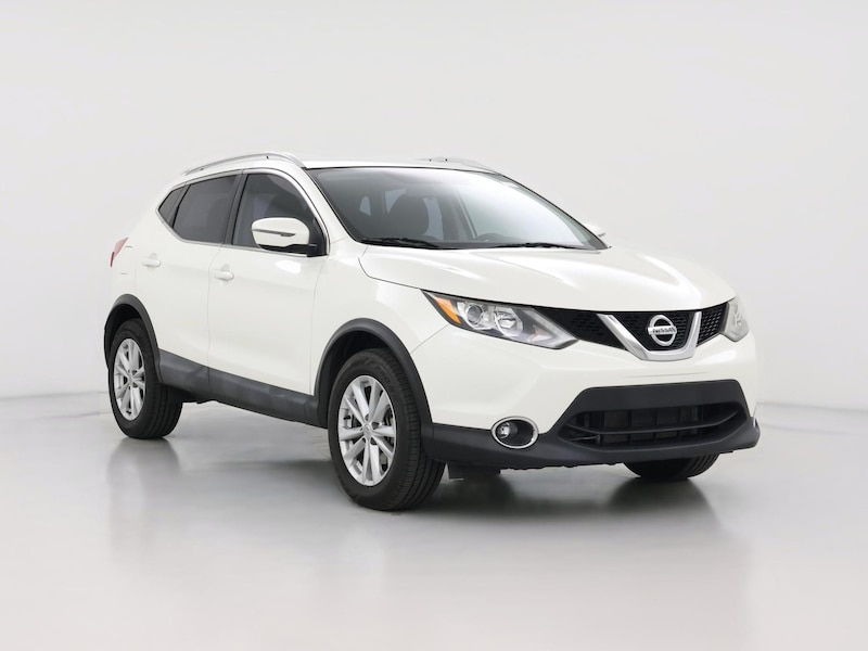 2017 Nissan Rogue Sport SV -
                  Gilbert, AZ