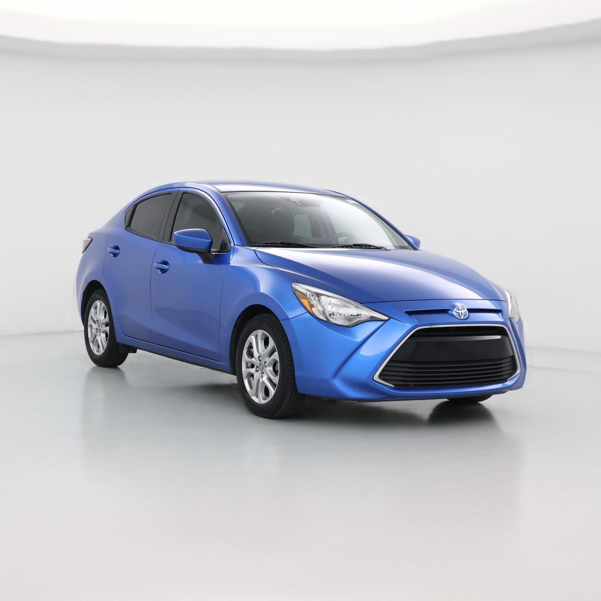 Thumbnail: 2018 Toyota Yaris iA - 1