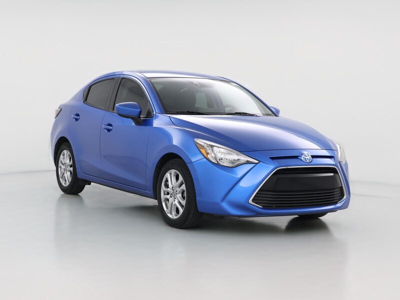 2018 Toyota Yaris iA  -
                  Henderson, NV