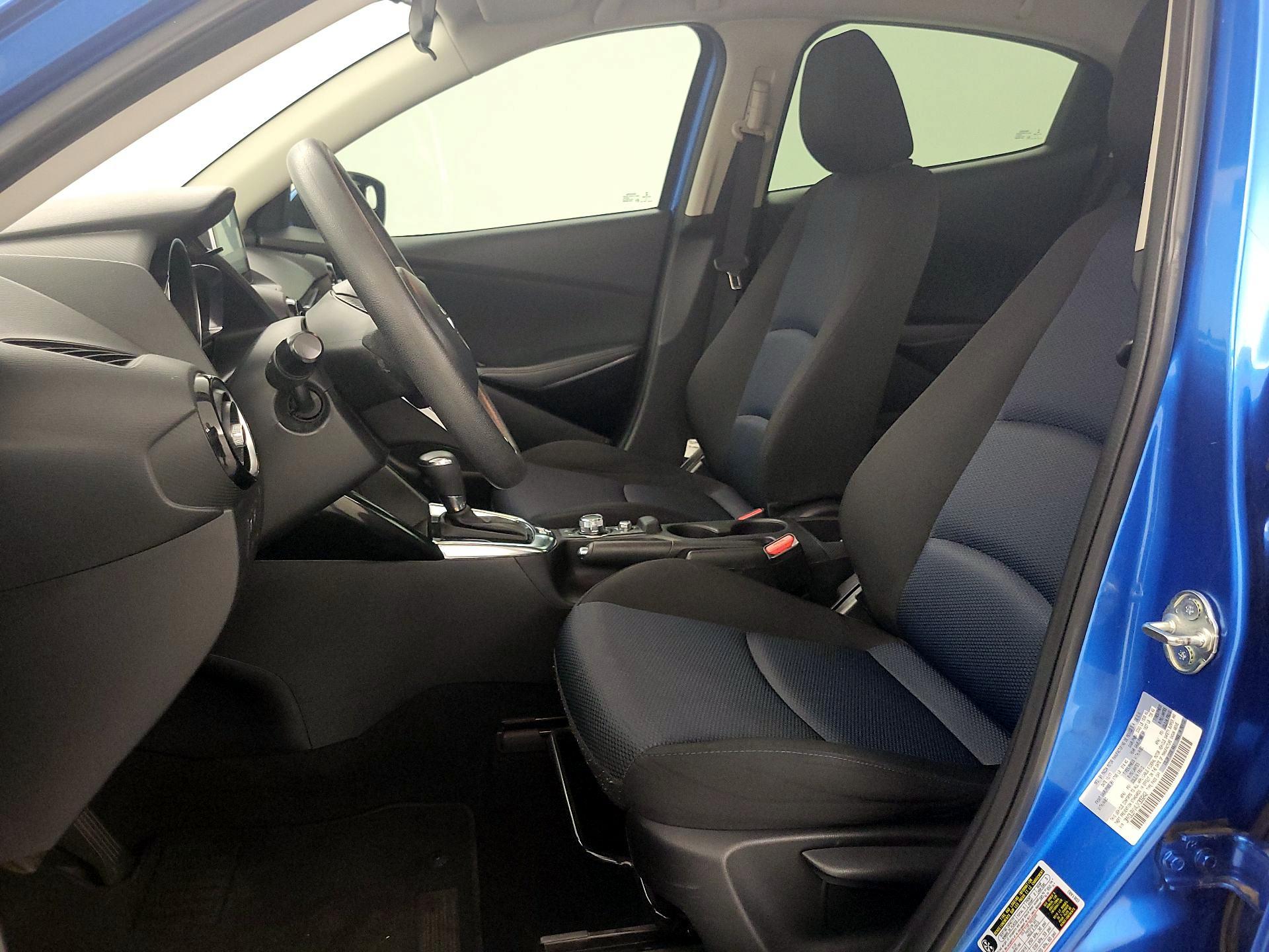 Thumbnail: 2018 Toyota Yaris iA - 11
