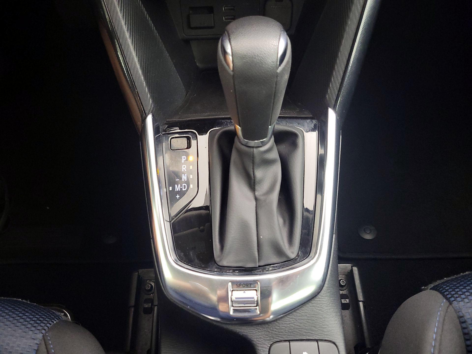 Thumbnail: 2018 Toyota Yaris iA - 17