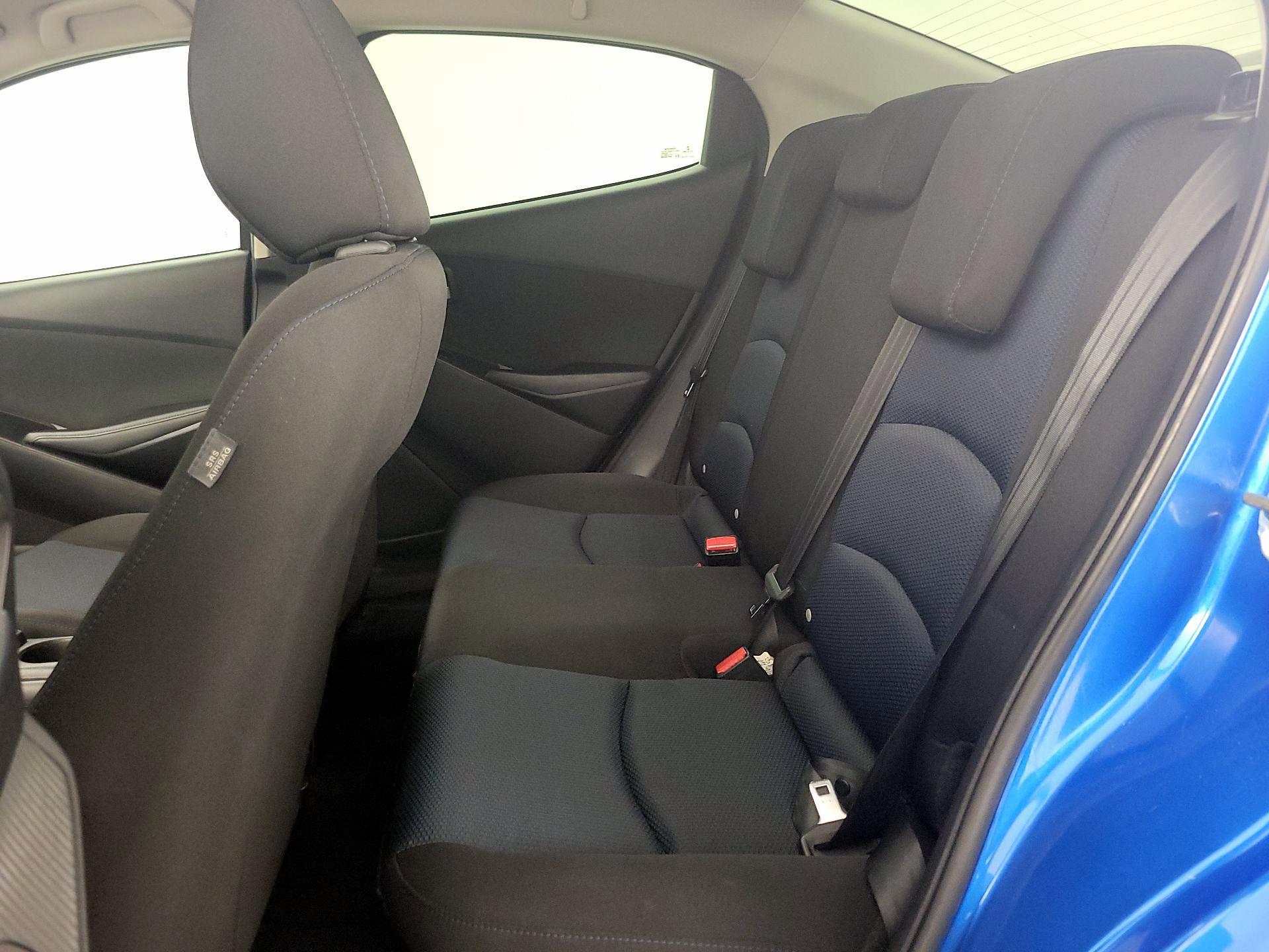 Thumbnail: 2018 Toyota Yaris iA - 19