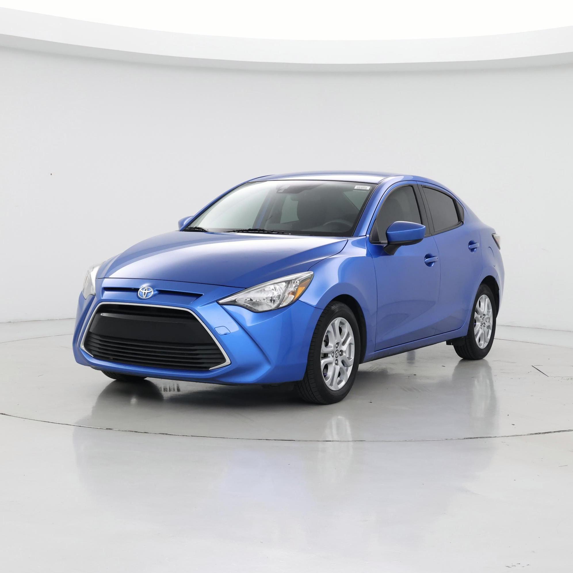 Thumbnail: 2018 Toyota Yaris iA - 4