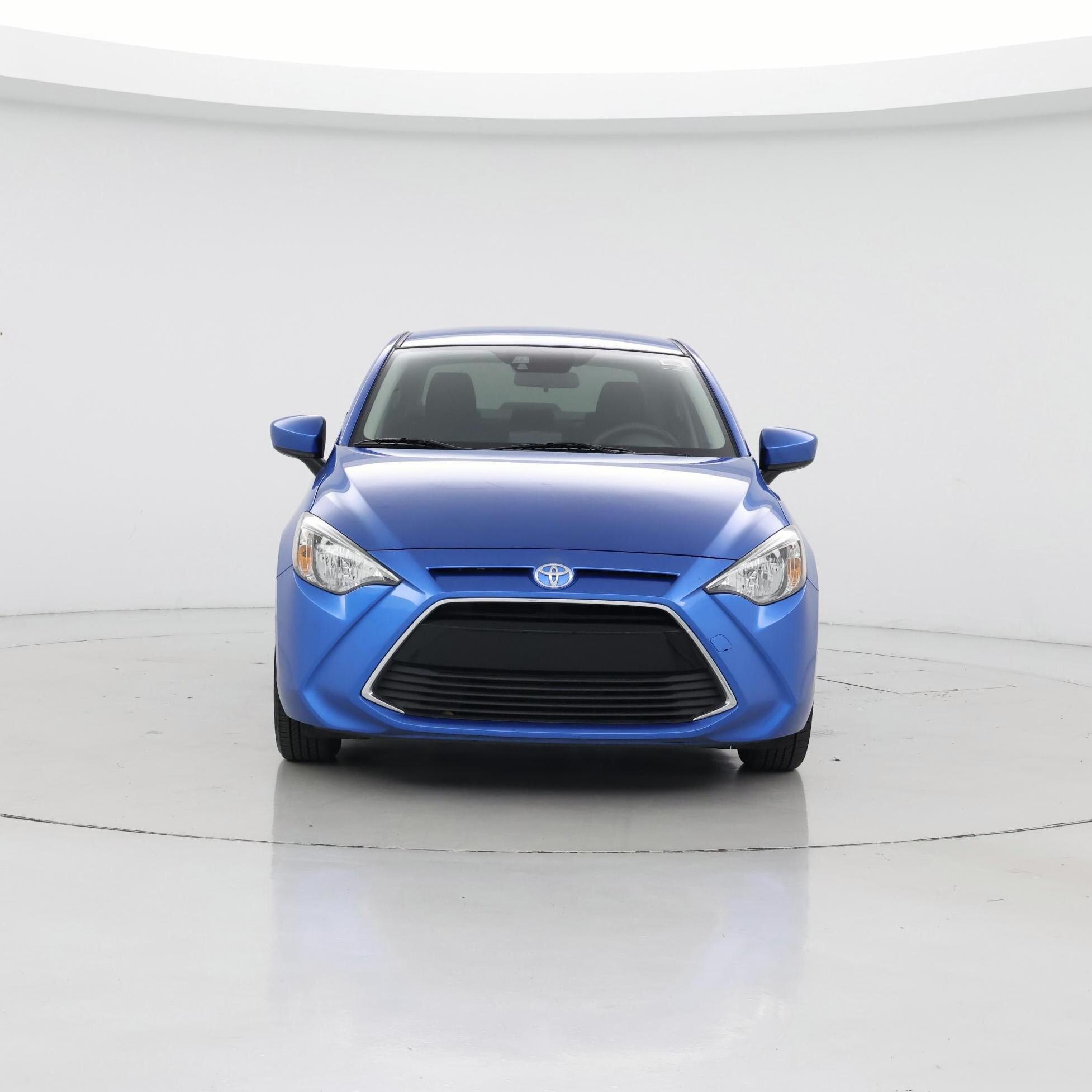 Thumbnail: 2018 Toyota Yaris iA - 5