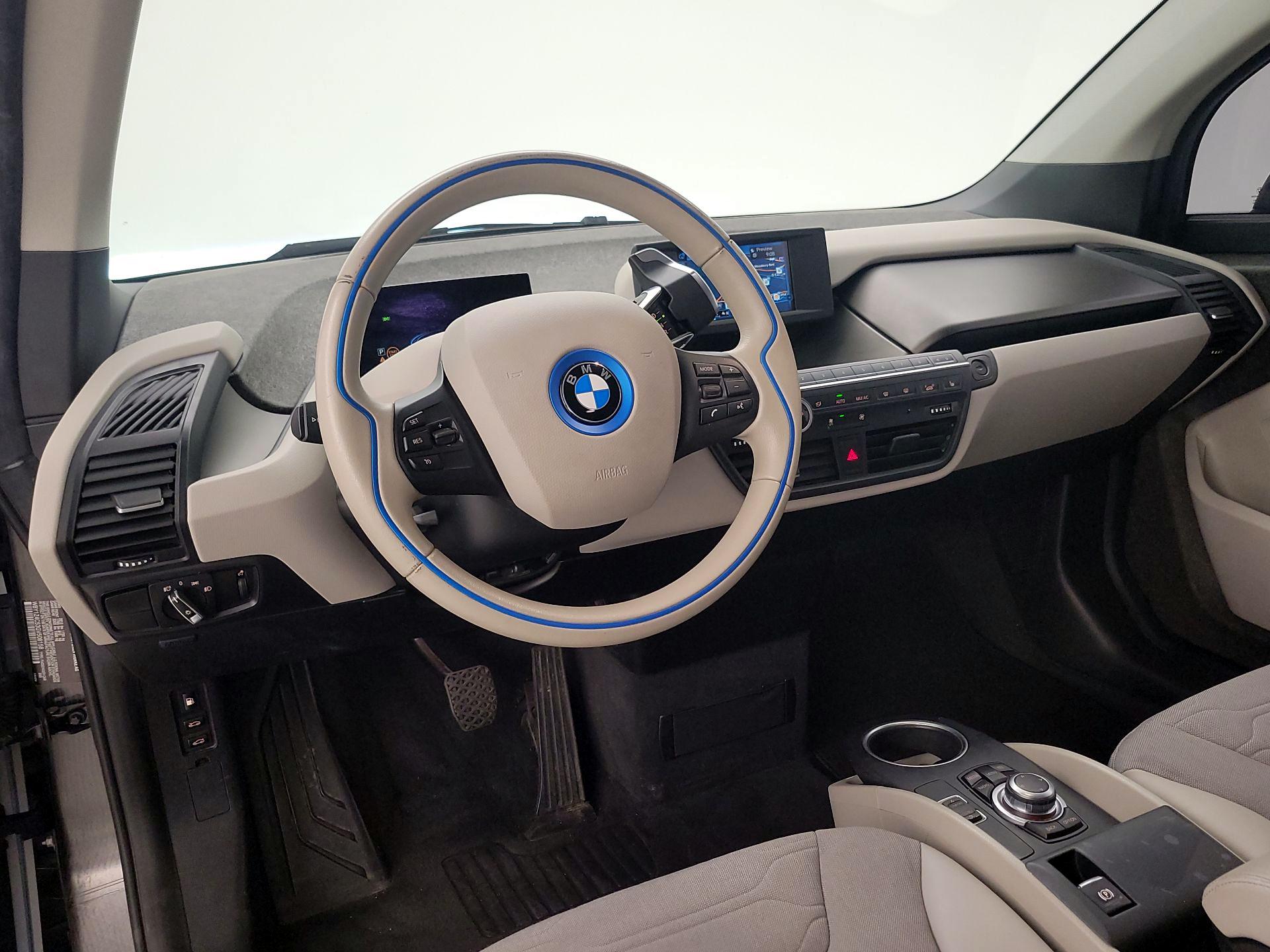 Thumbnail: 2016 BMW i3 - 9