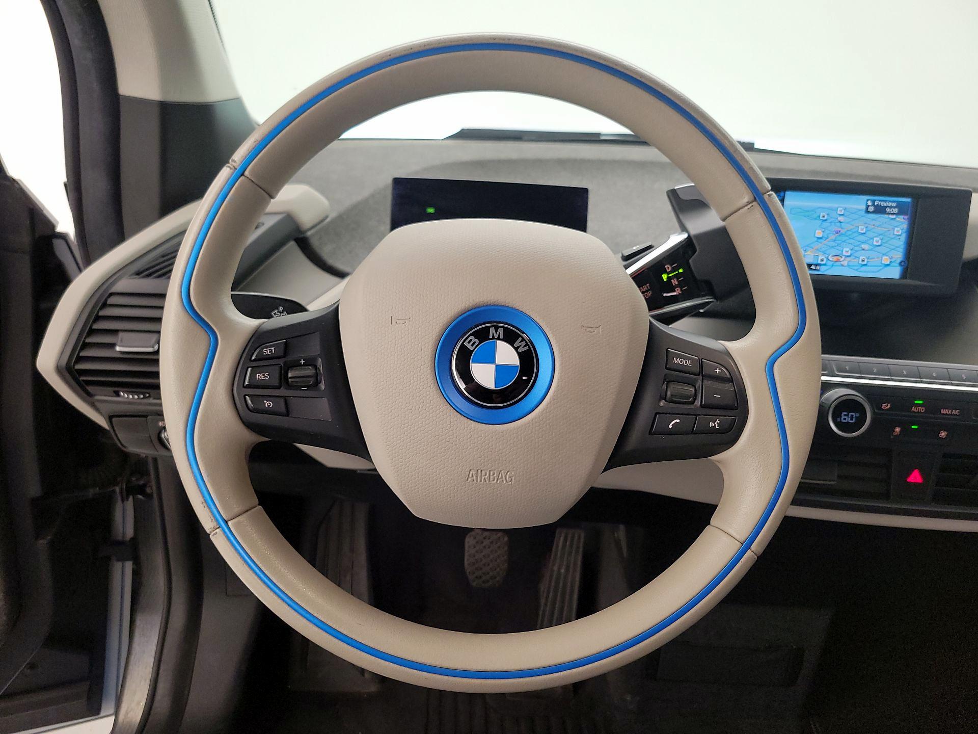 Thumbnail: 2016 BMW i3 - 10