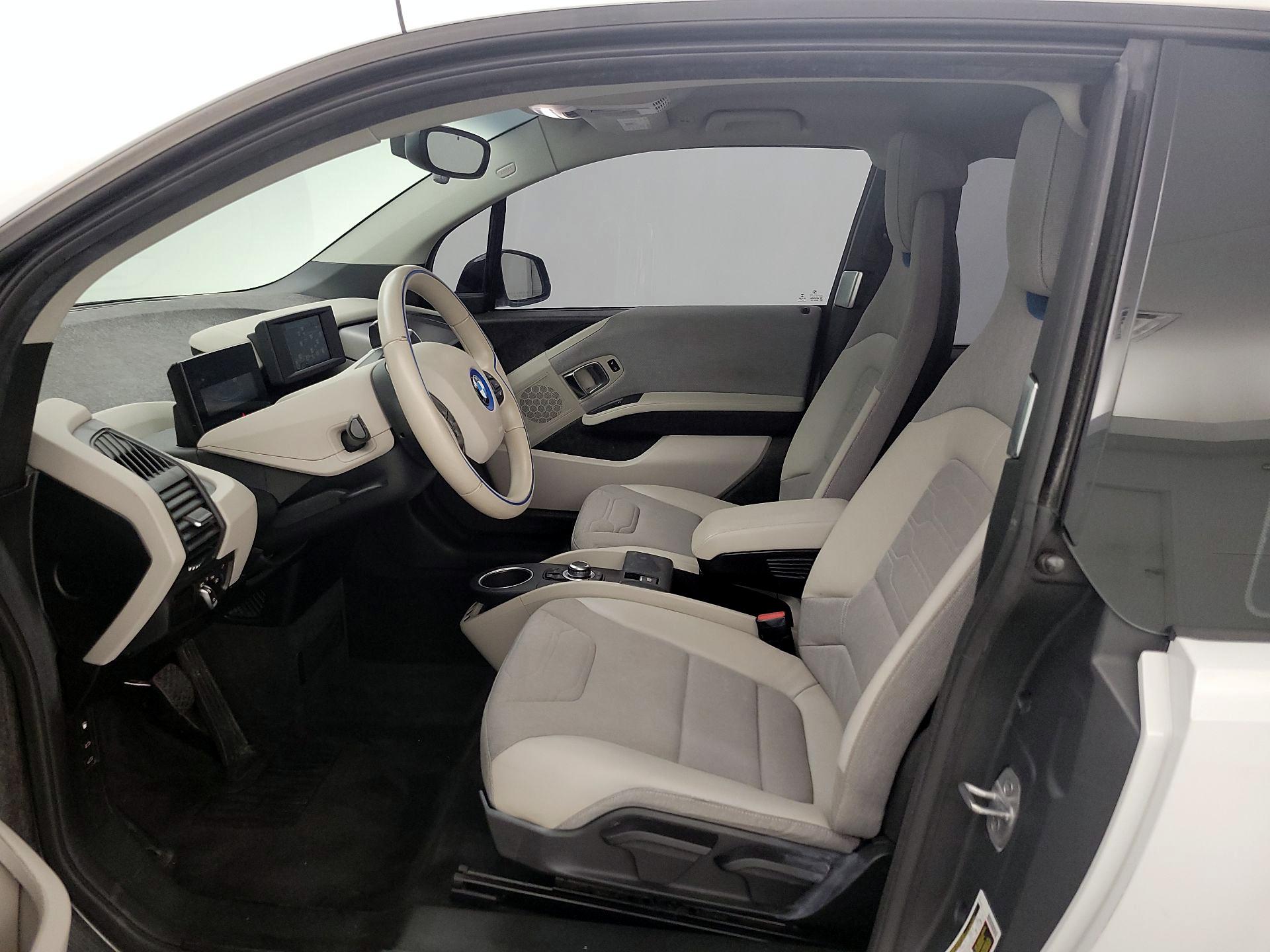 Thumbnail: 2016 BMW i3 - 11