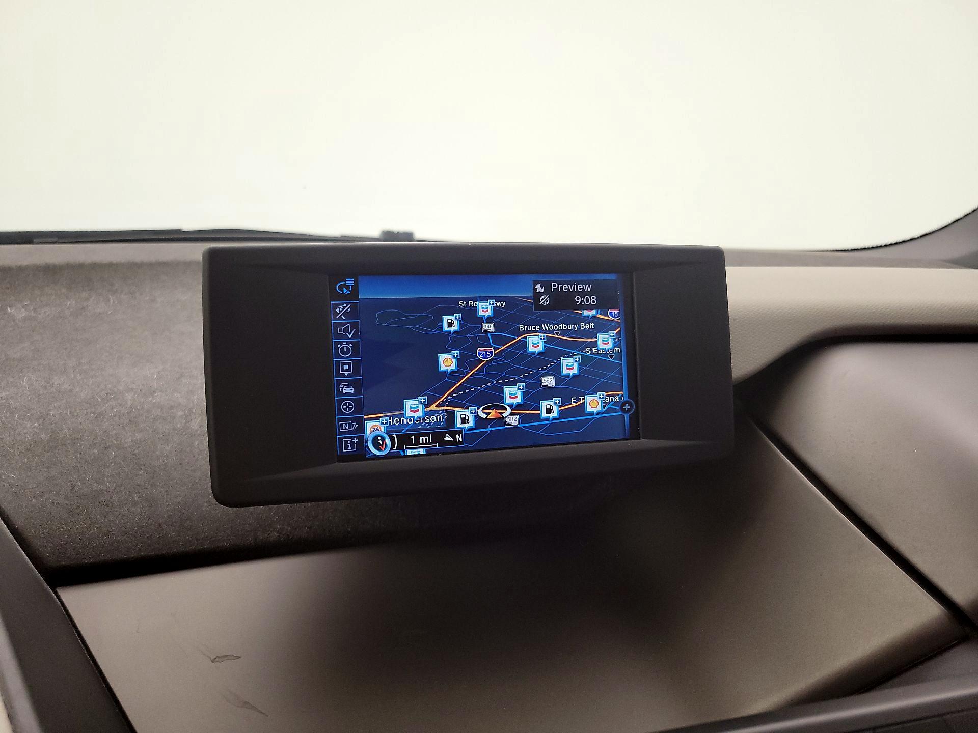 Thumbnail: 2016 BMW i3 - 14