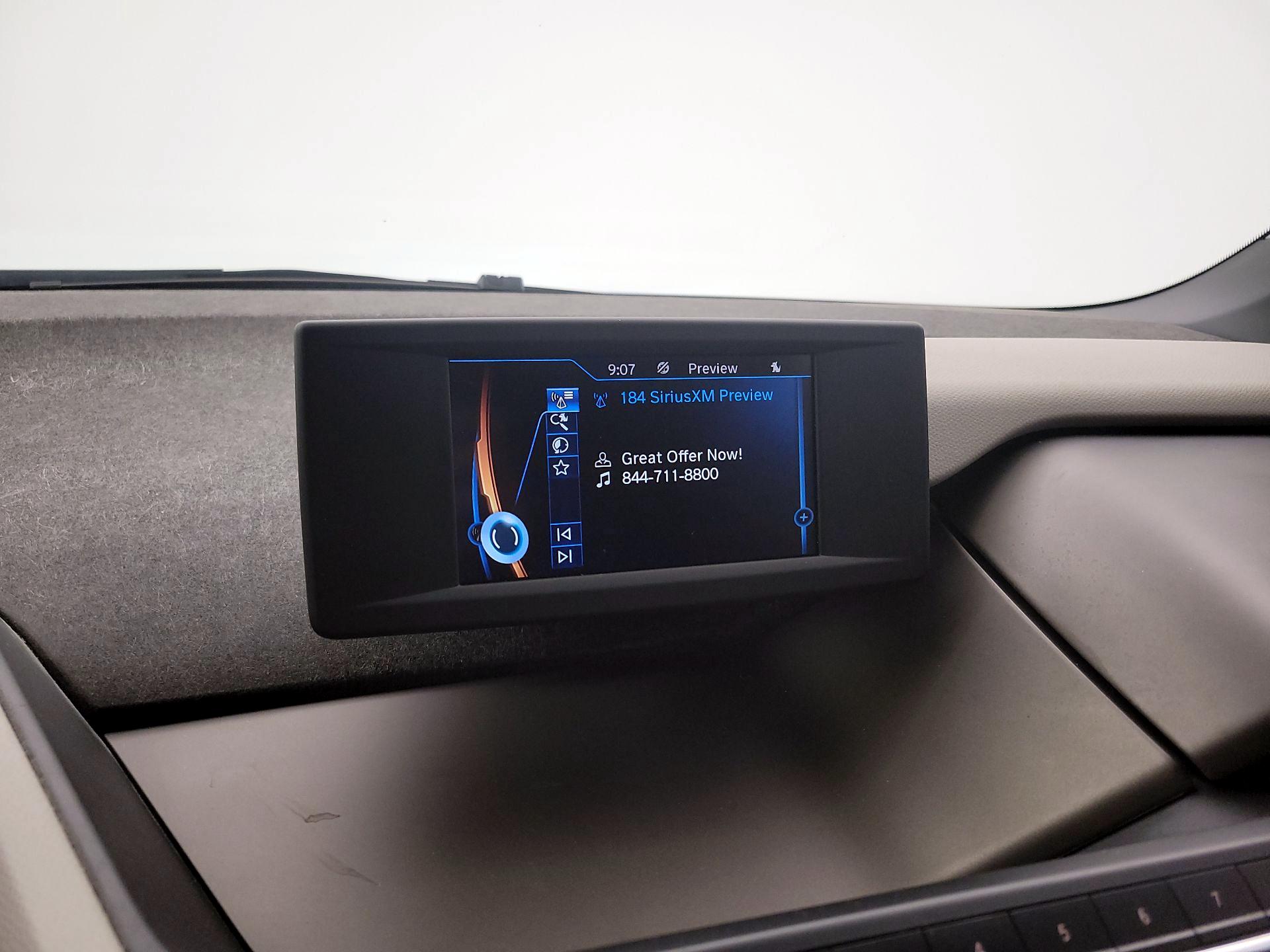 Thumbnail: 2016 BMW i3 - 15