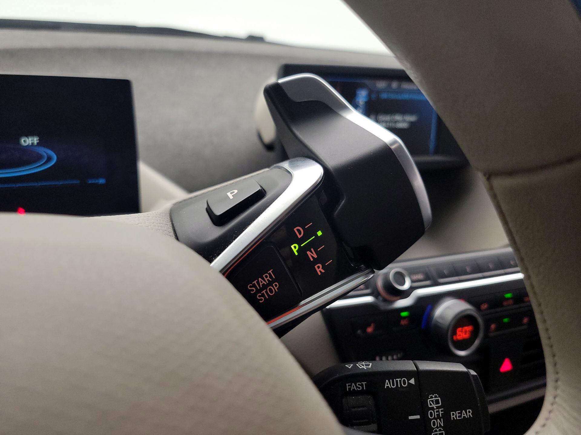 Thumbnail: 2016 BMW i3 - 17