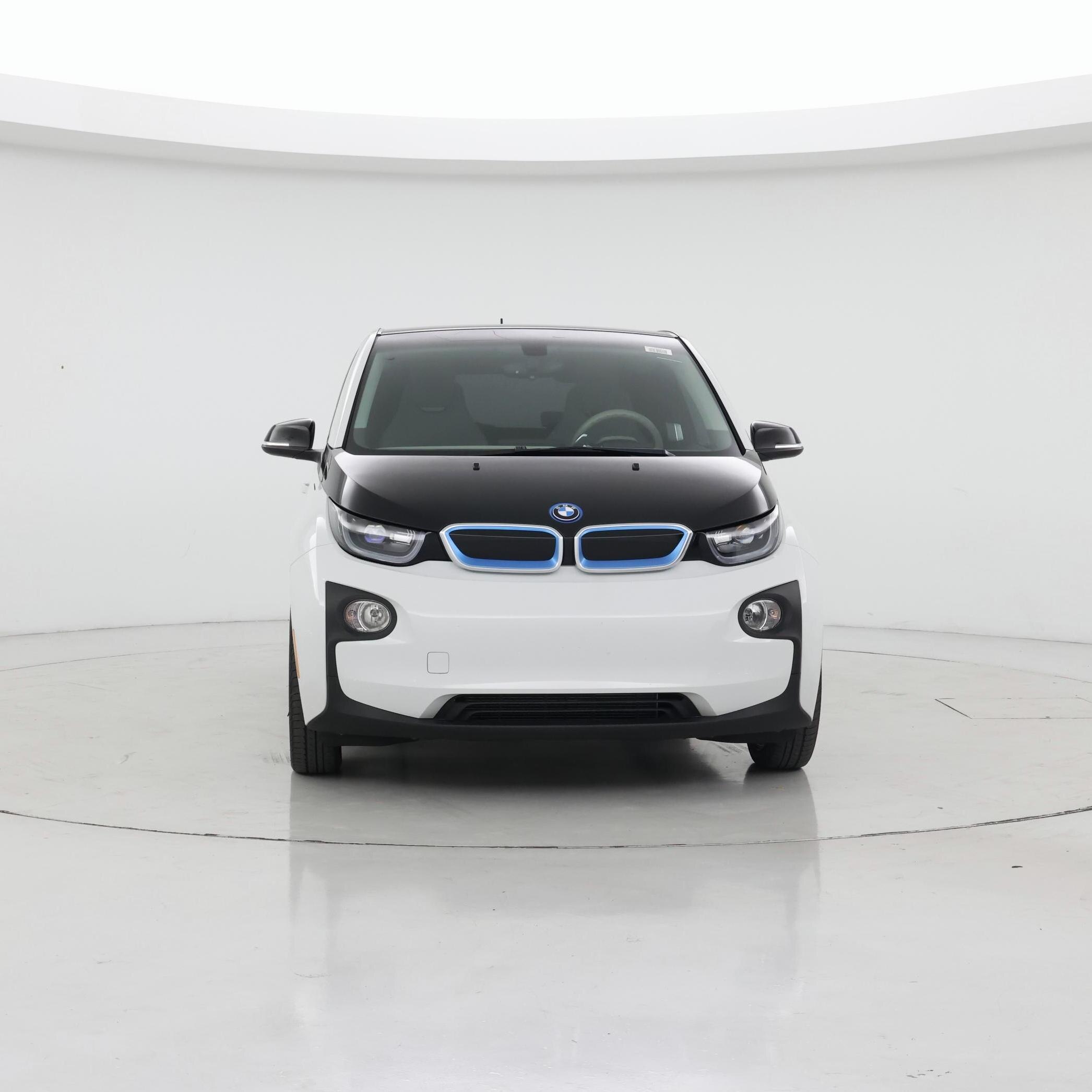 Thumbnail: 2016 BMW i3 - 5