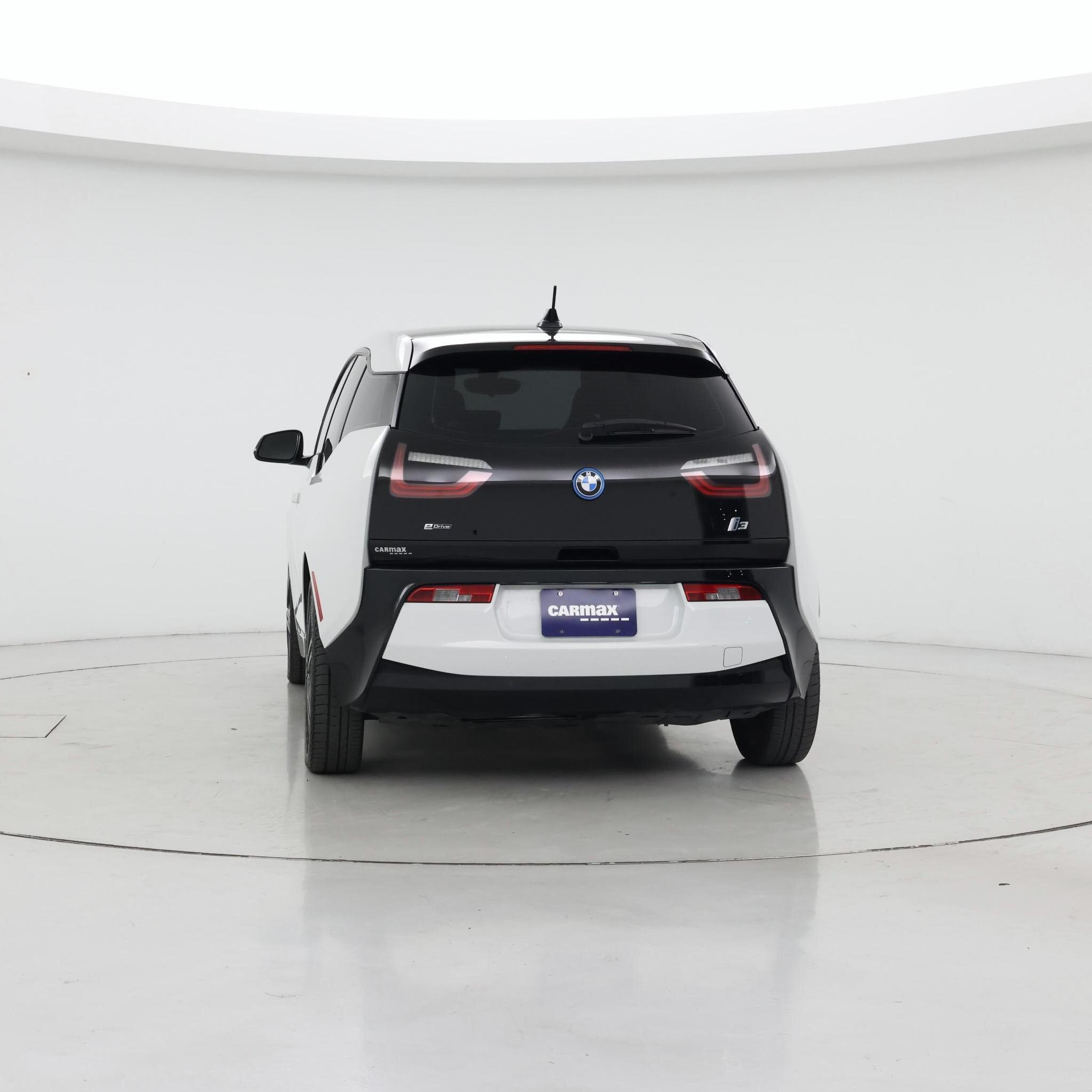 Thumbnail: 2016 BMW i3 - 6