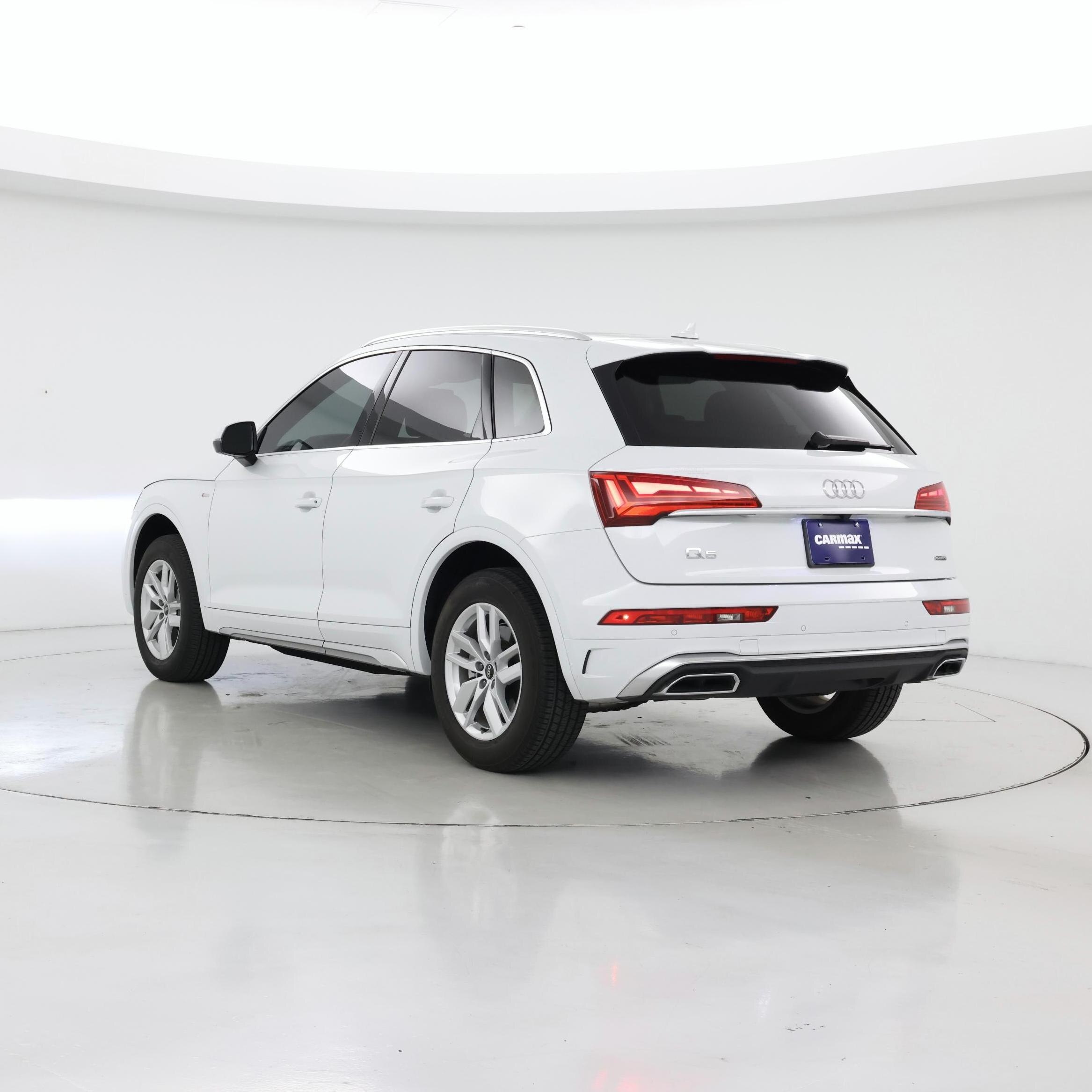 Thumbnail: 2022 Audi Q5 - 2