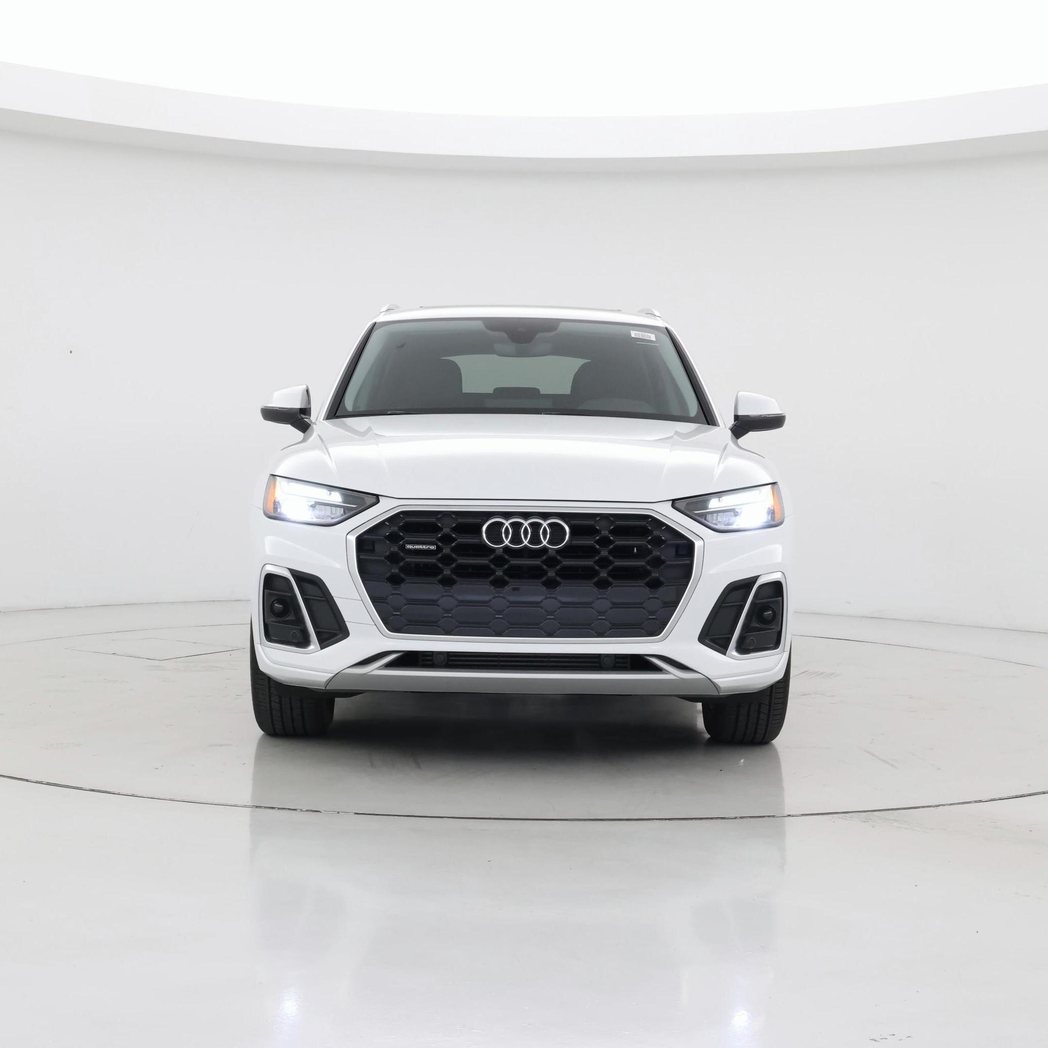 Thumbnail: 2022 Audi Q5 - 5