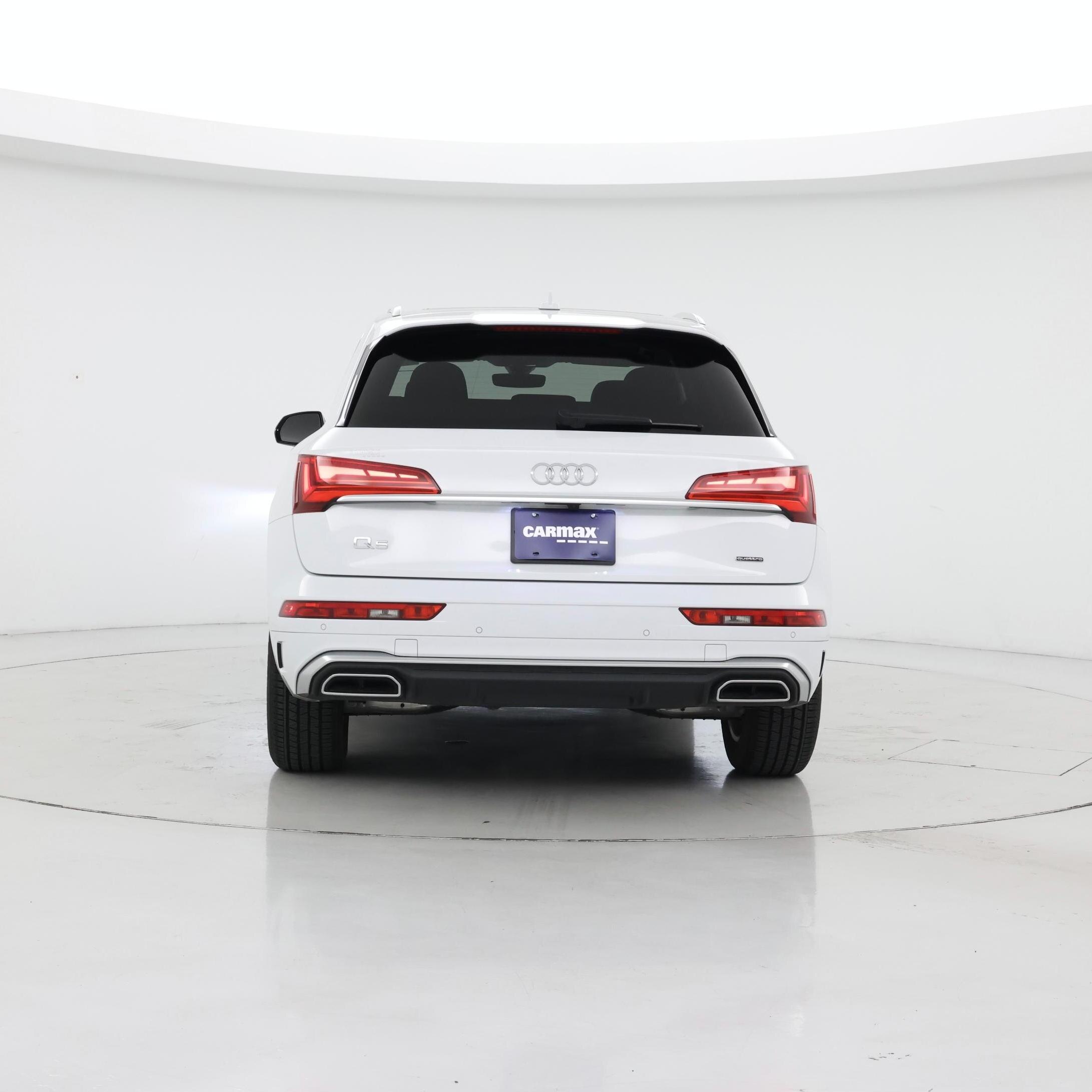 Thumbnail: 2022 Audi Q5 - 6