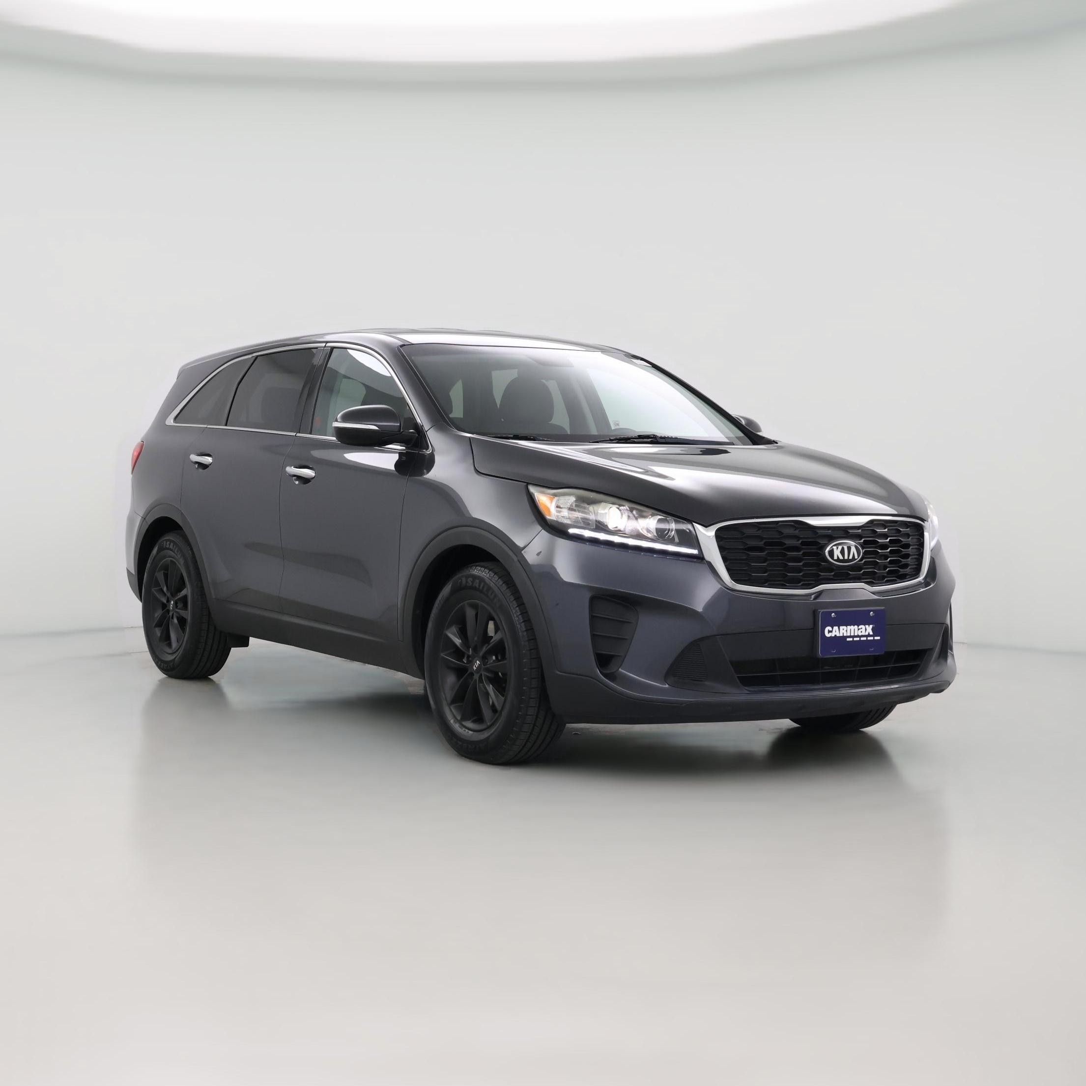 Thumbnail: 2019 Kia Sorento - 1