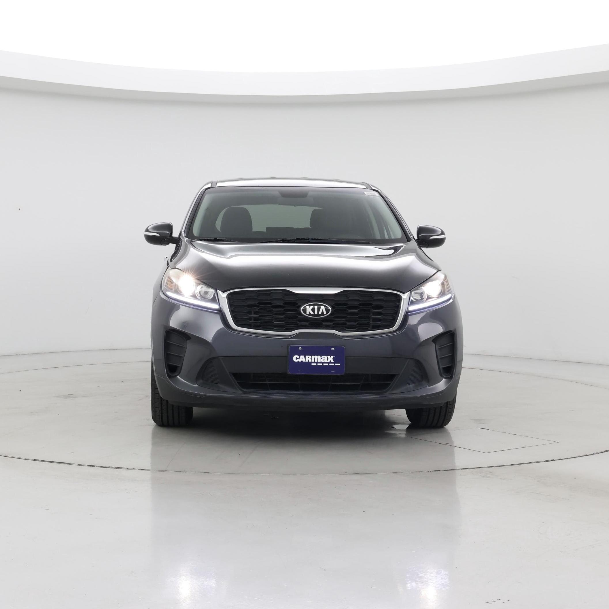 Thumbnail: 2019 Kia Sorento - 5