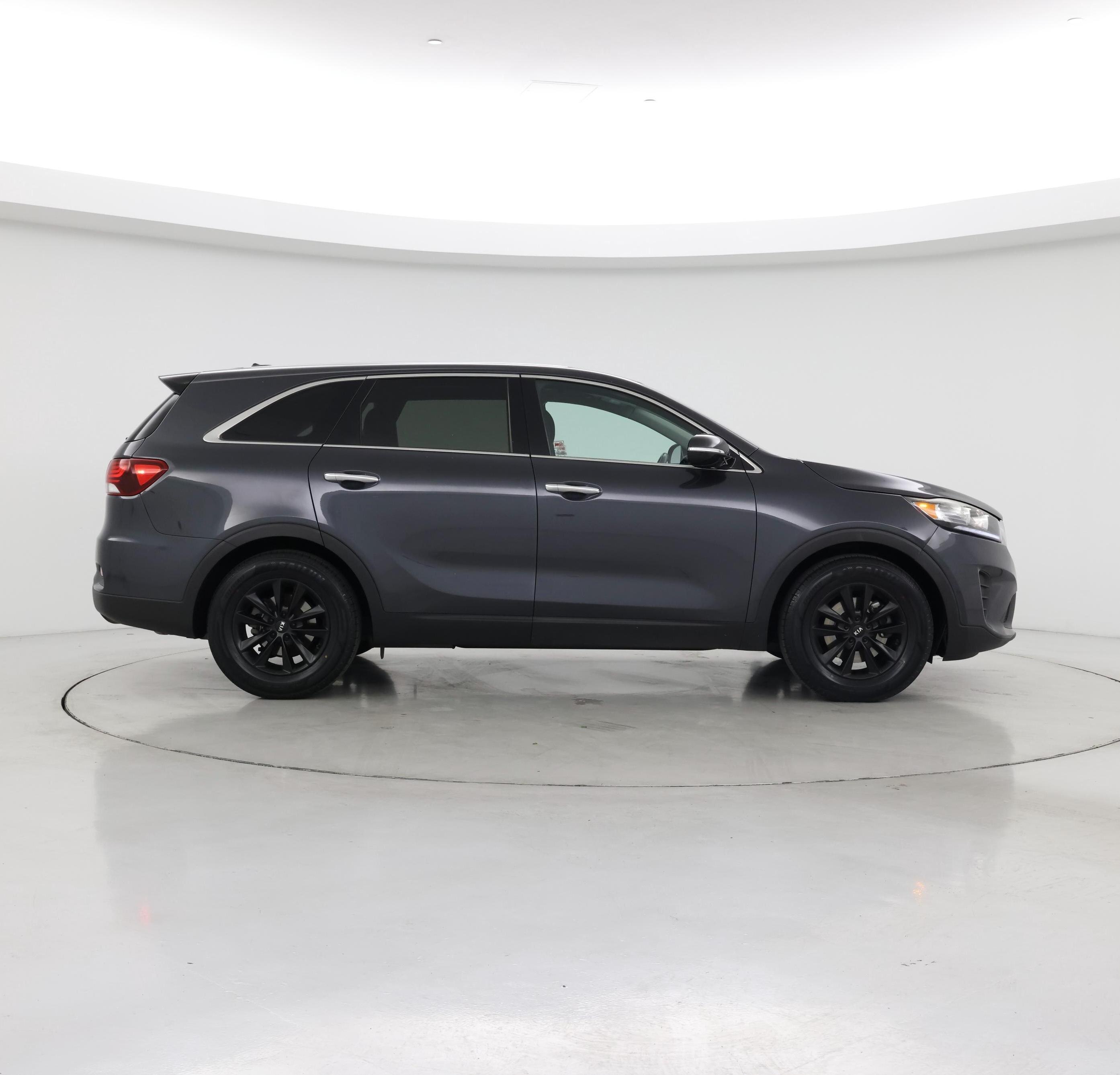 Thumbnail: 2019 Kia Sorento - 7