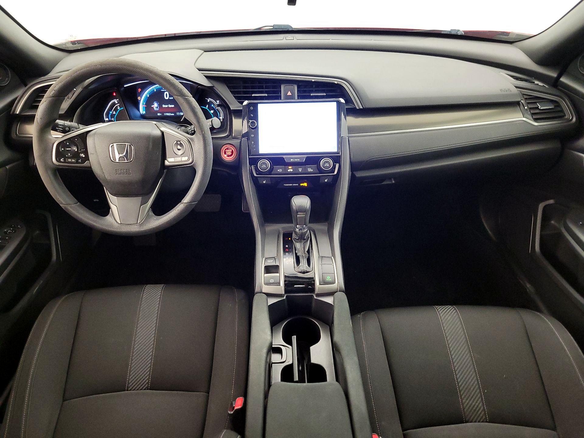 Thumbnail: 2017 Honda Civic - 9
