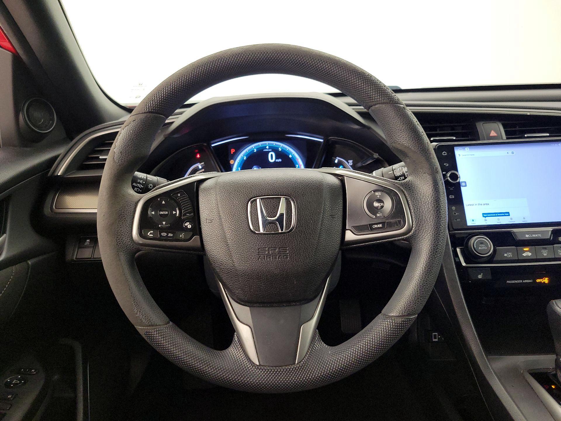 Thumbnail: 2017 Honda Civic - 10