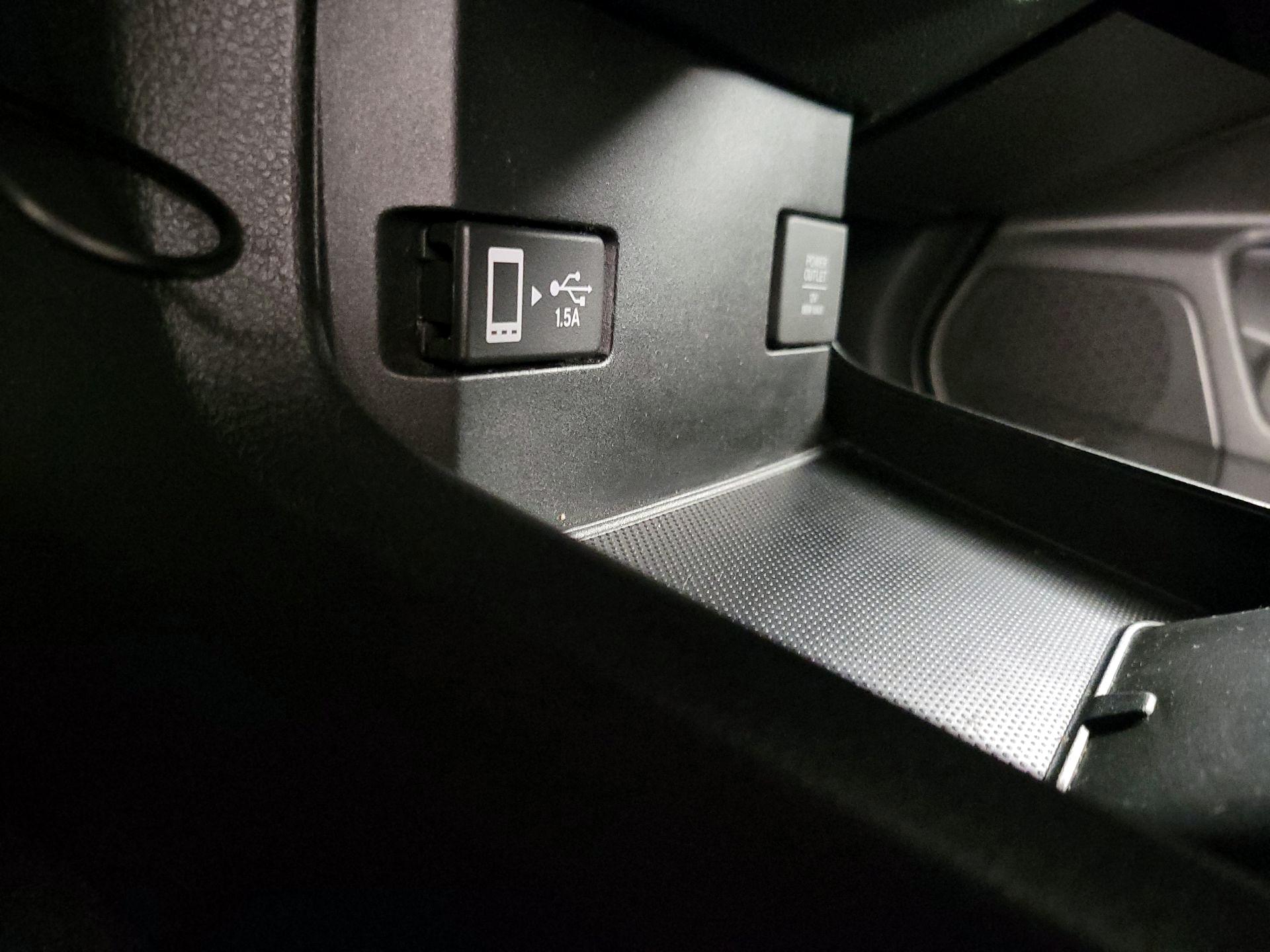 Thumbnail: 2017 Honda Civic - 19