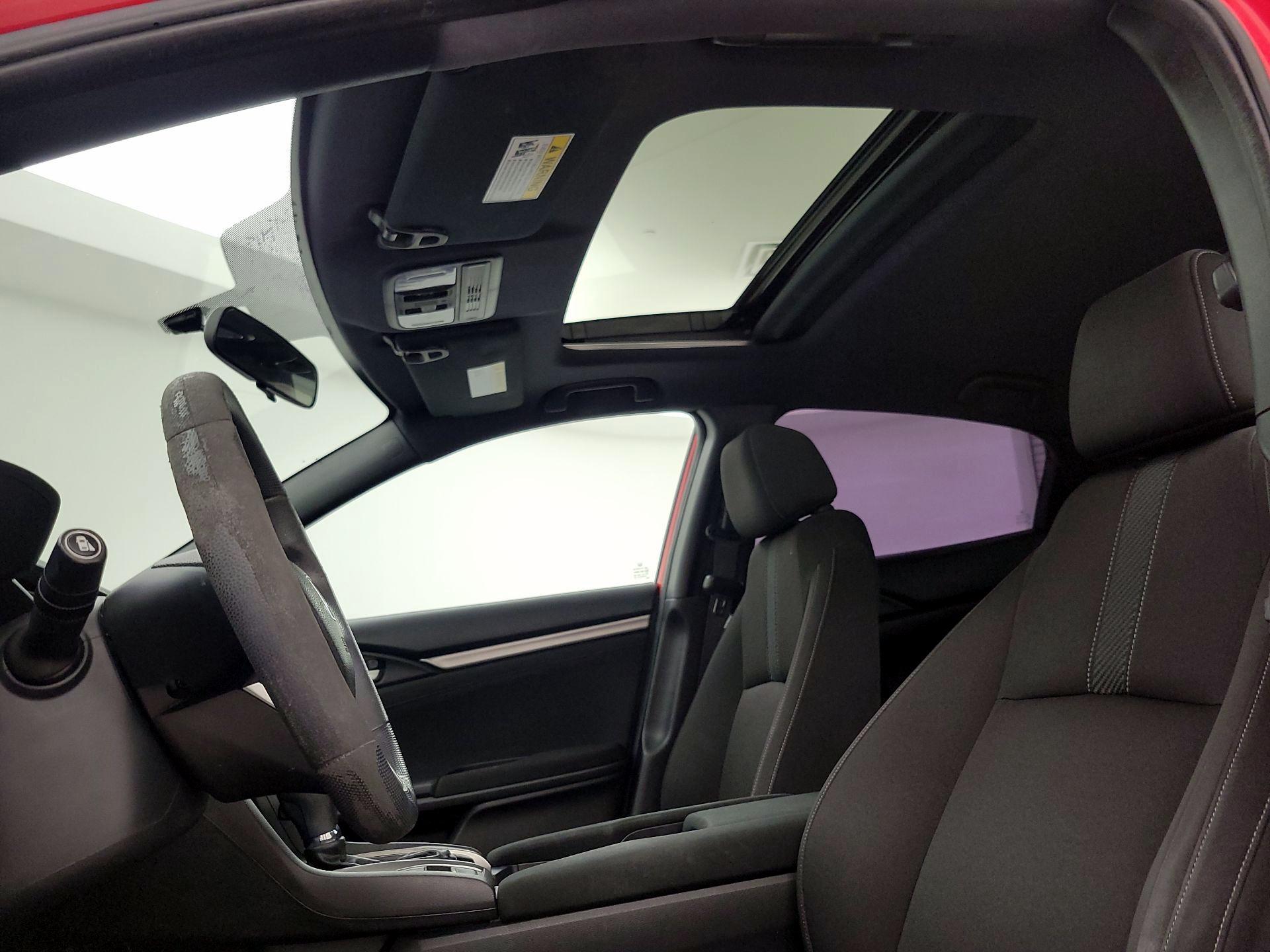 Thumbnail: 2017 Honda Civic - 20