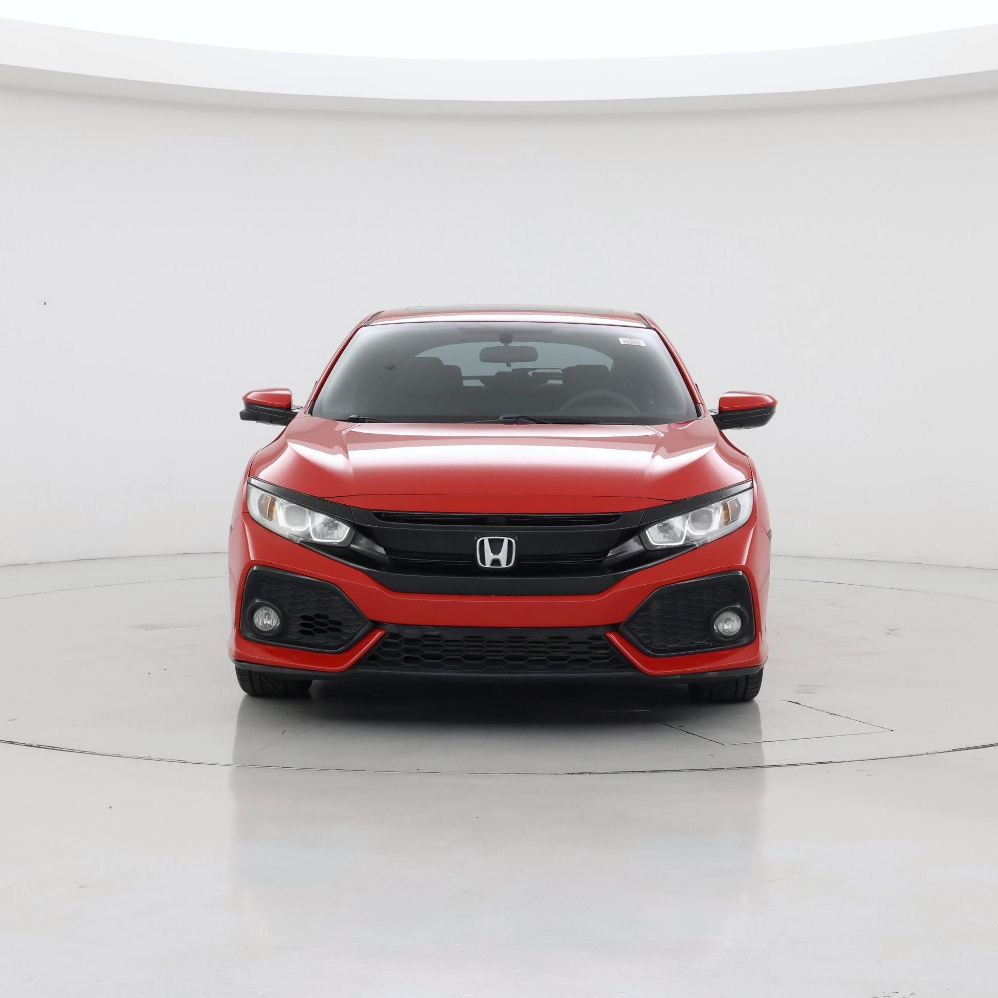 Thumbnail: 2017 Honda Civic - 5