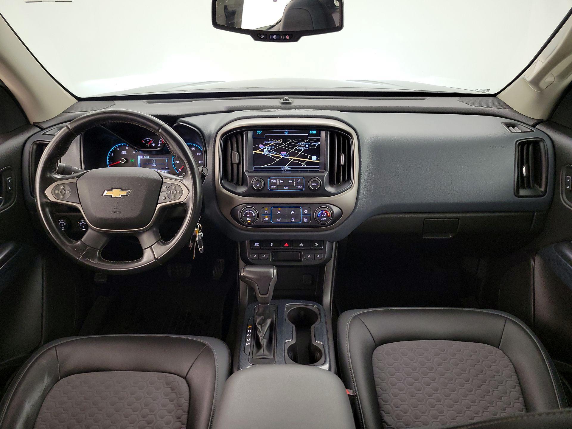 Thumbnail: 2016 Chevrolet Colorado - 9