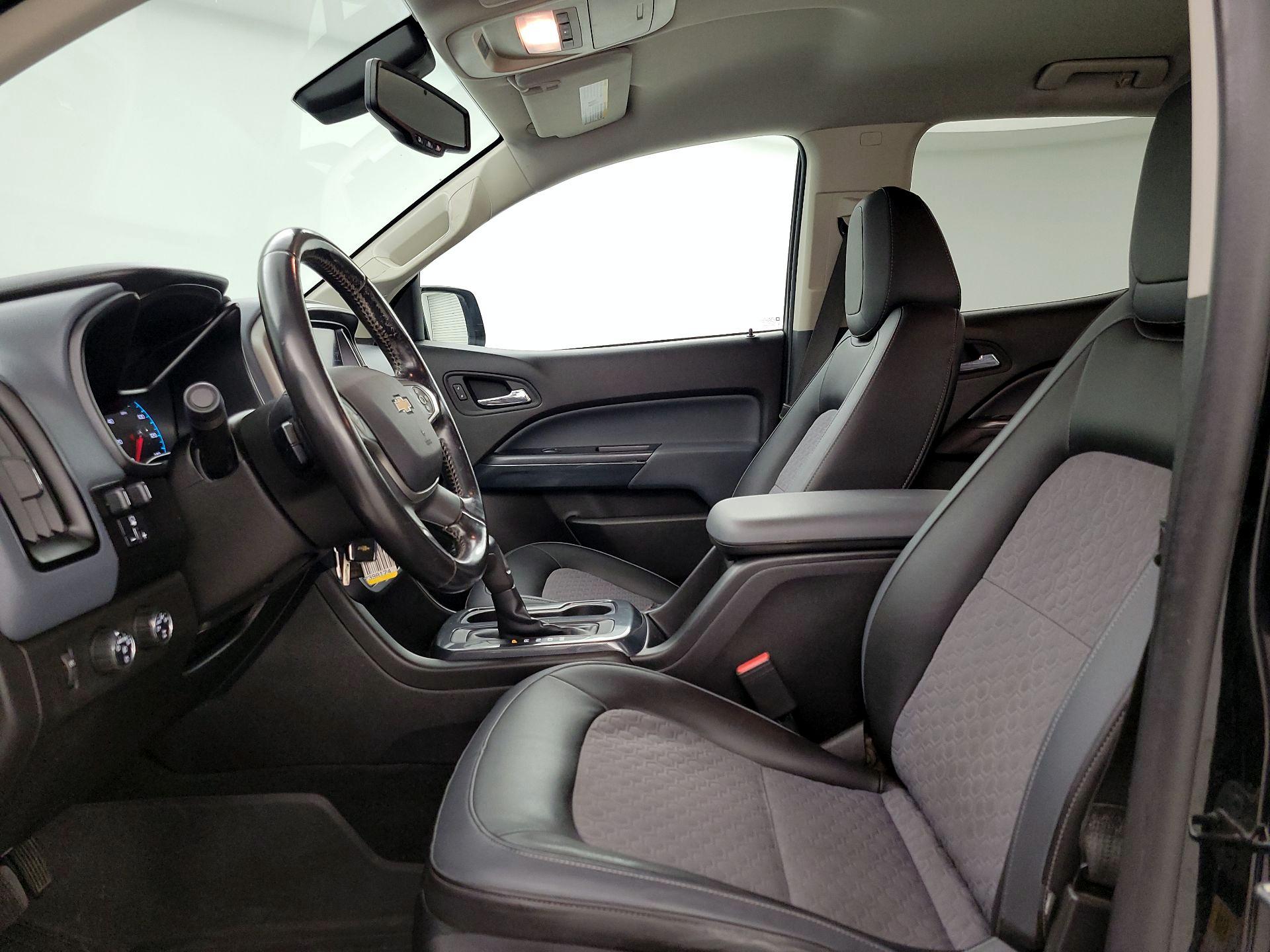 Thumbnail: 2016 Chevrolet Colorado - 11