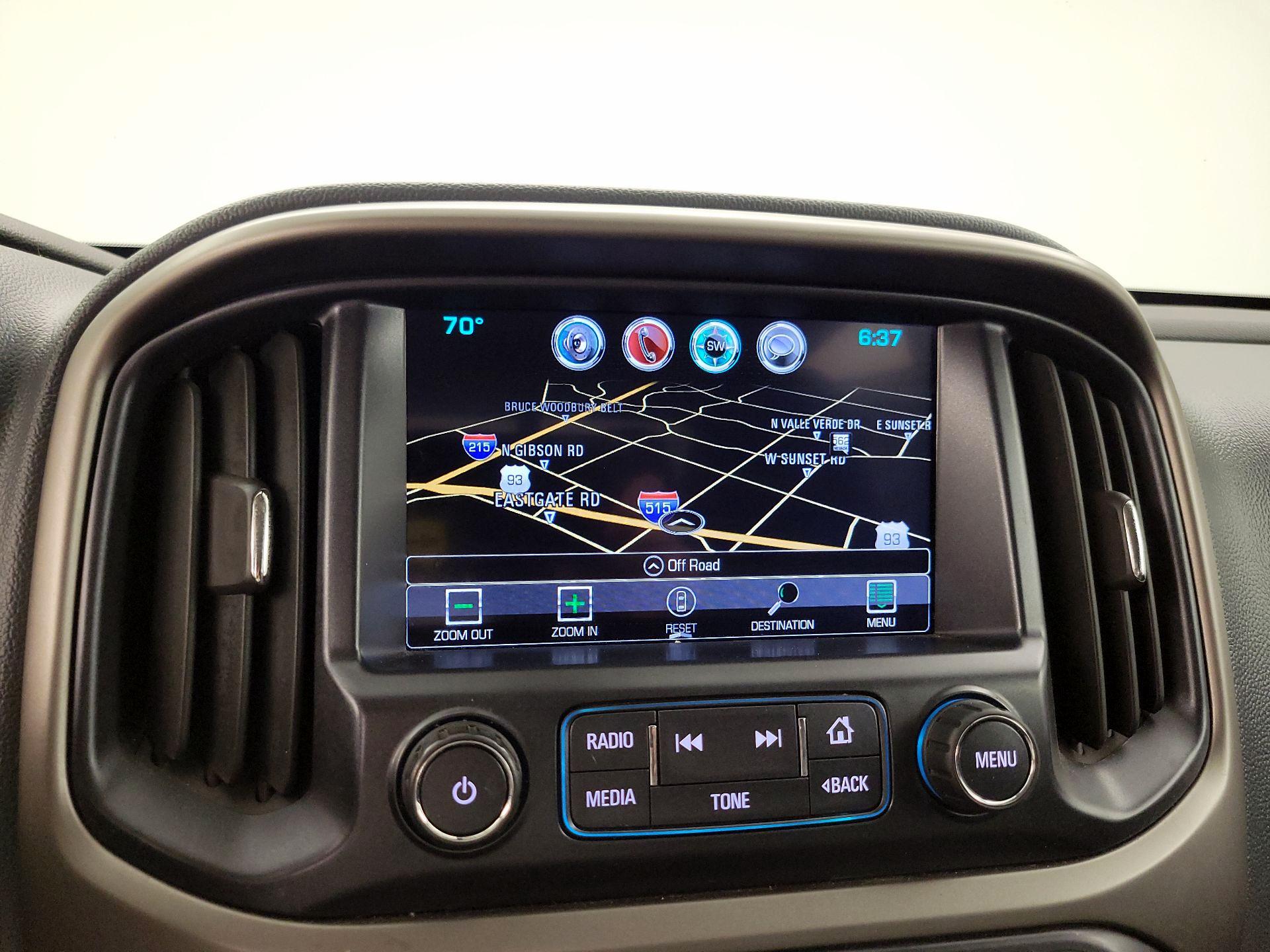 Thumbnail: 2016 Chevrolet Colorado - 14