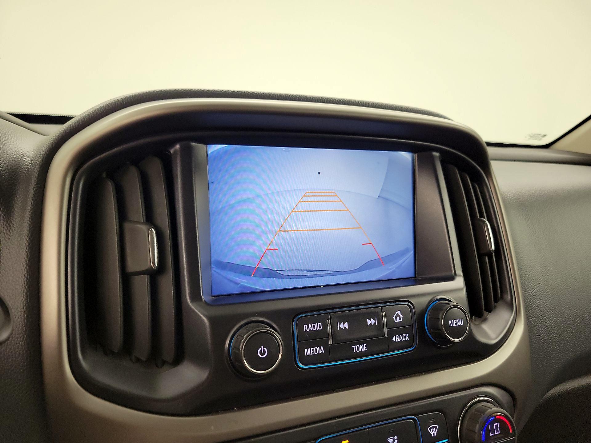 Thumbnail: 2016 Chevrolet Colorado - 15