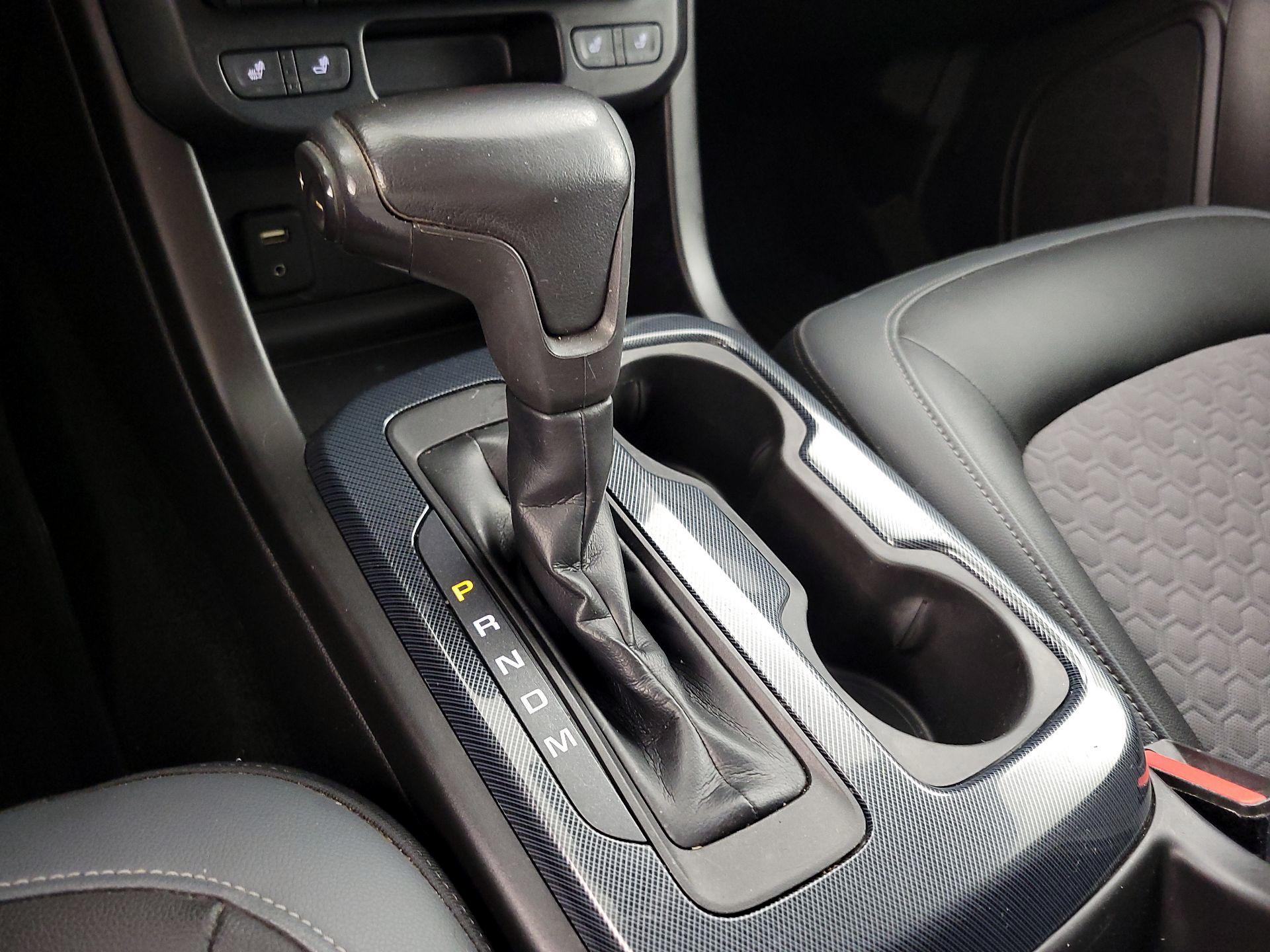 Thumbnail: 2016 Chevrolet Colorado - 18