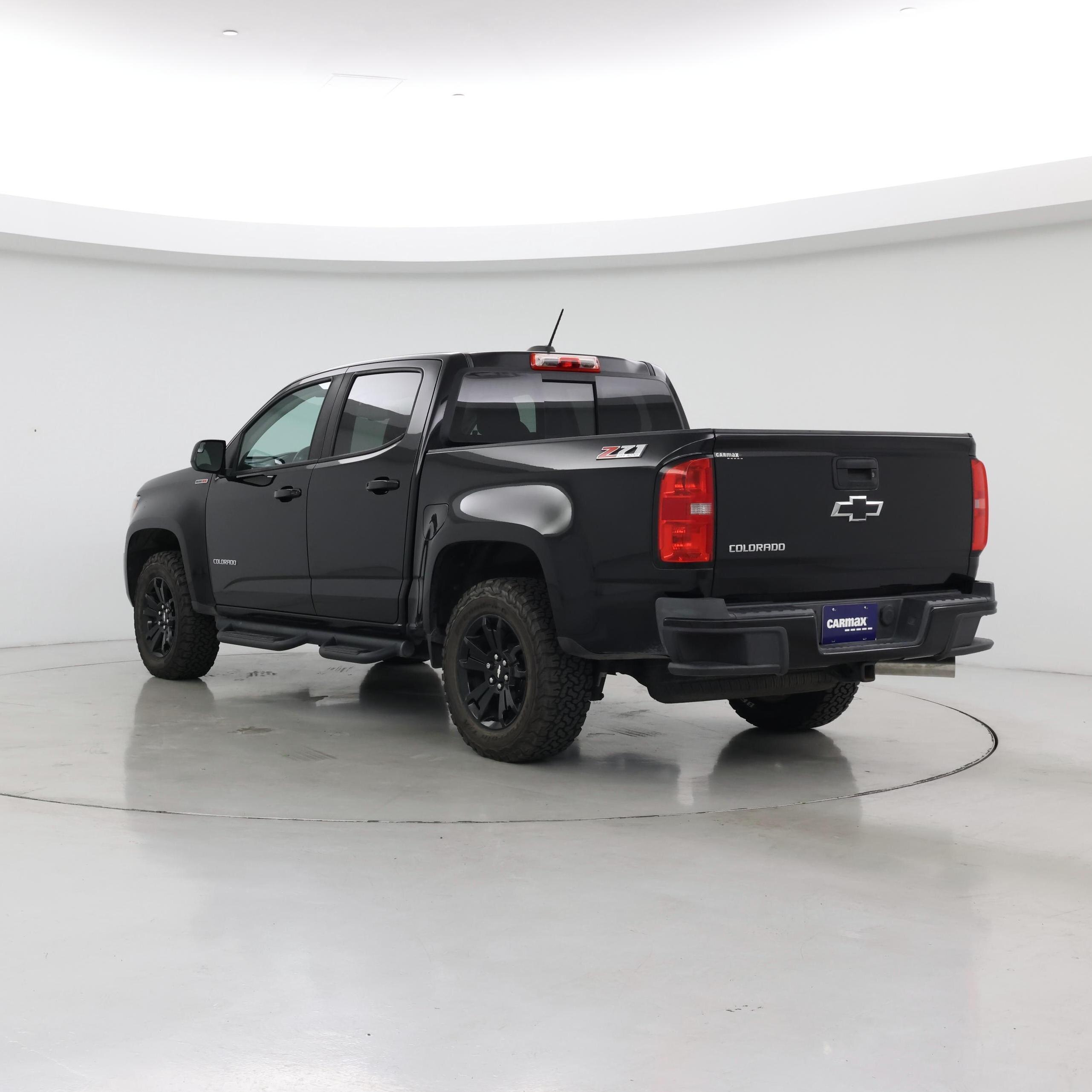 Thumbnail: 2016 Chevrolet Colorado - 2